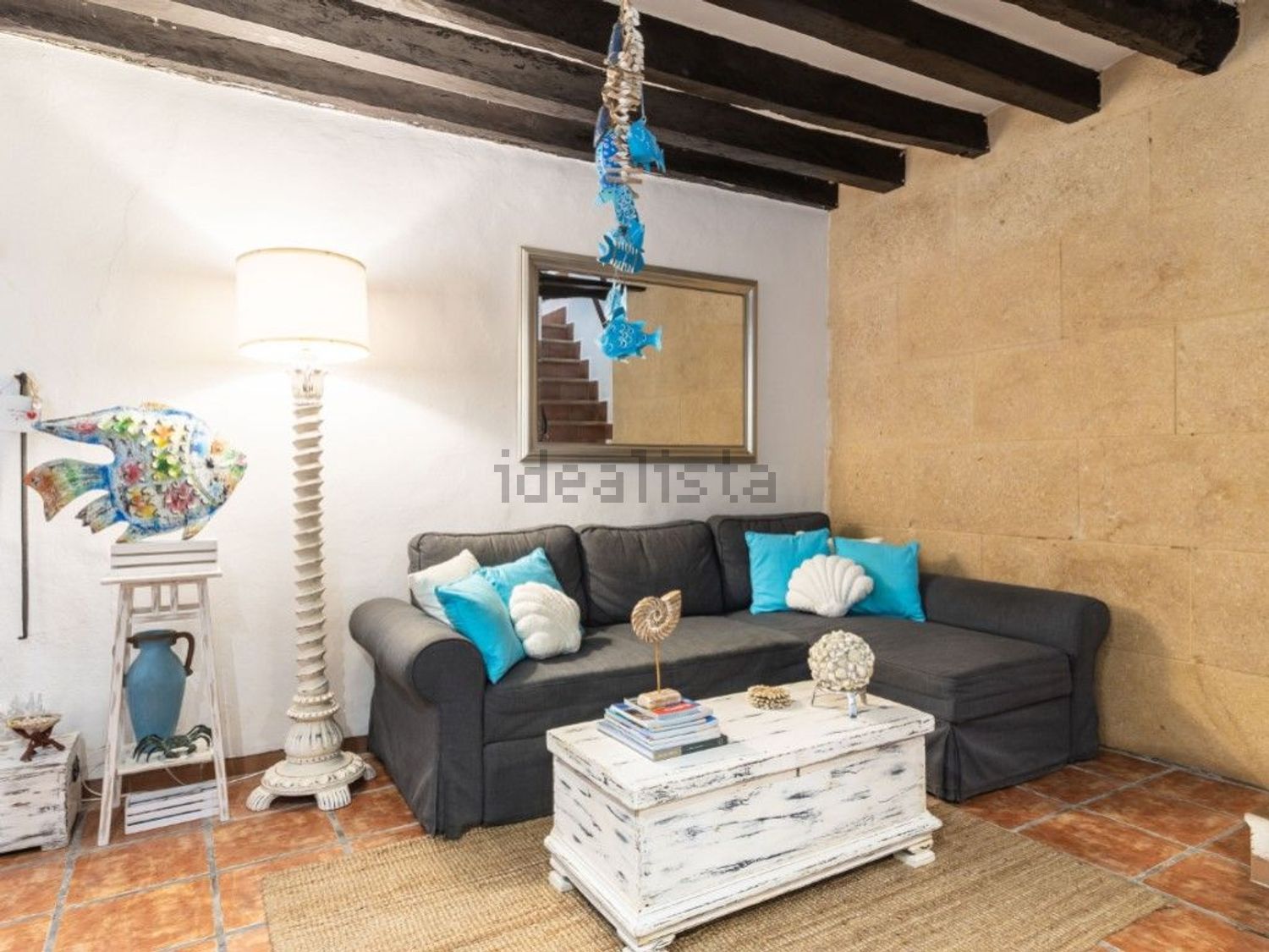 Casa de 51 m² a Palma