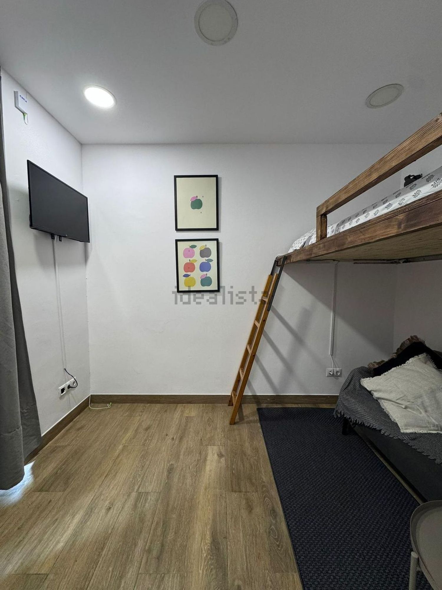 Pis de 60 m² a l'Hospitalet de Llobregat