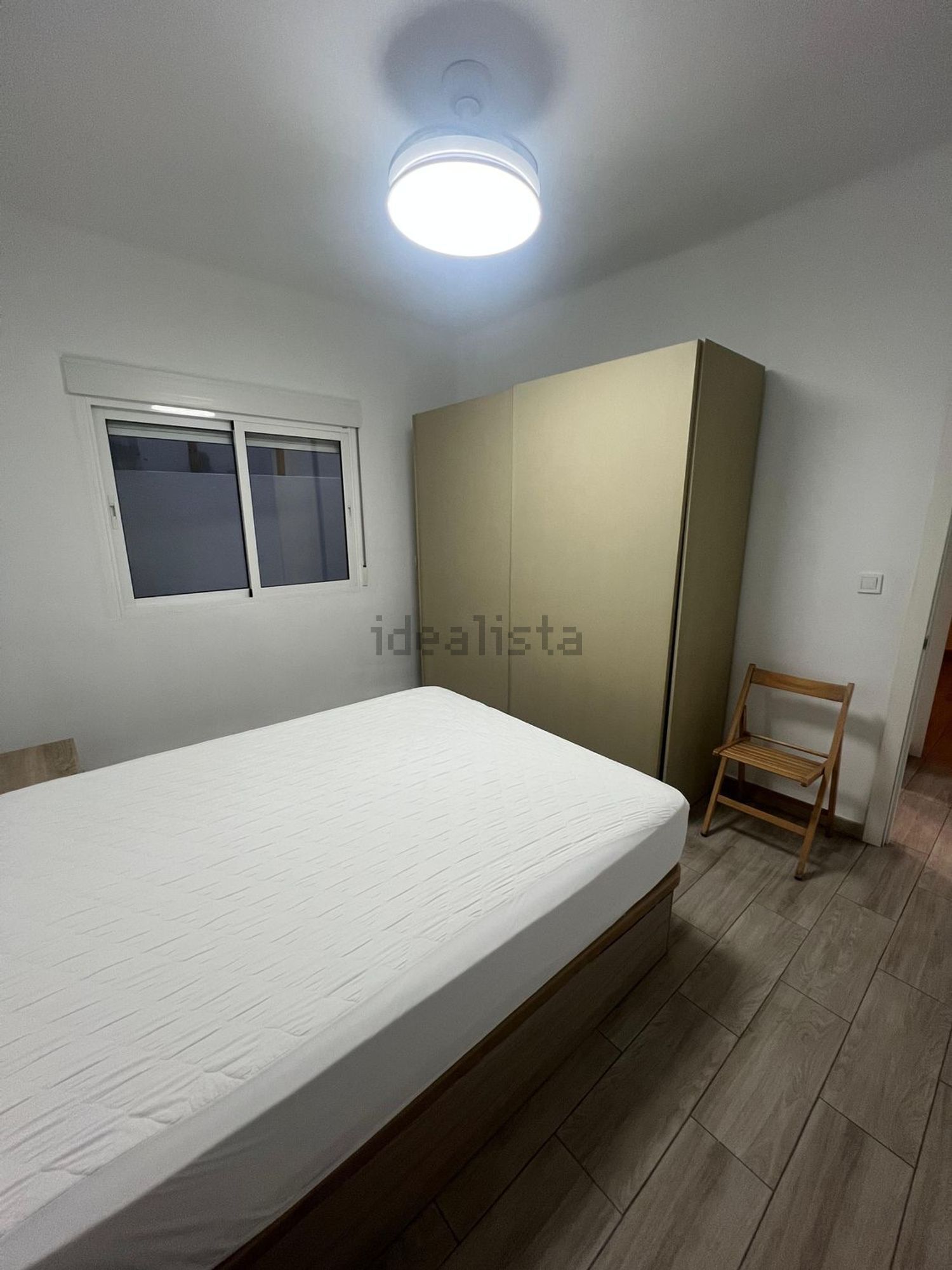 Pis de 77 m² a Màlaga