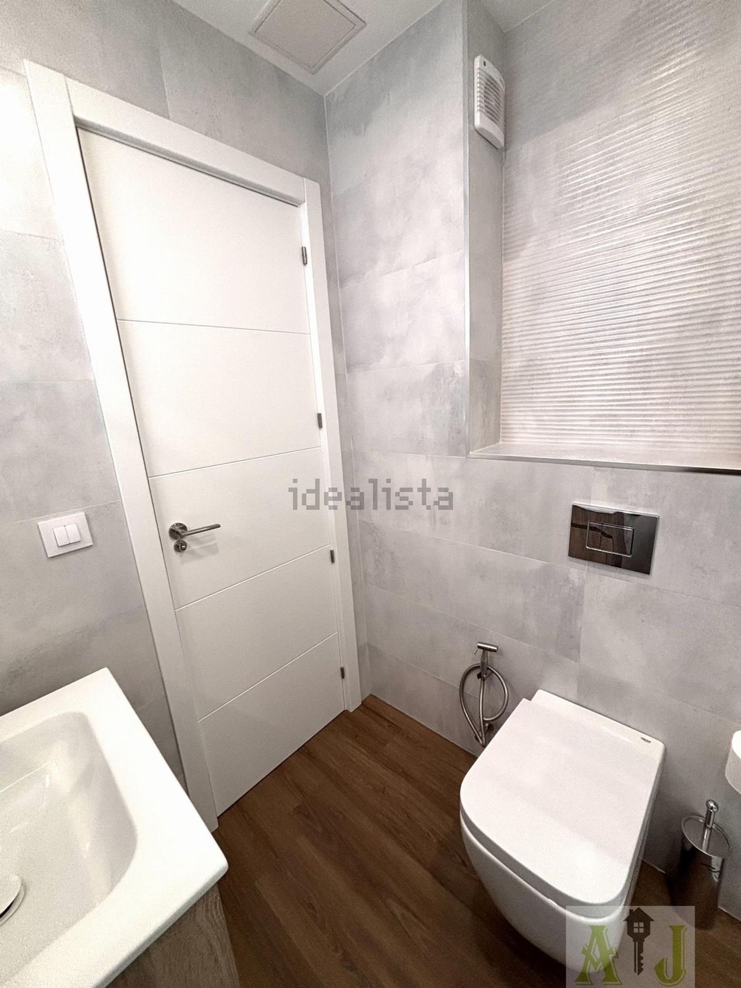 Zimmer zur Miete, Madrid