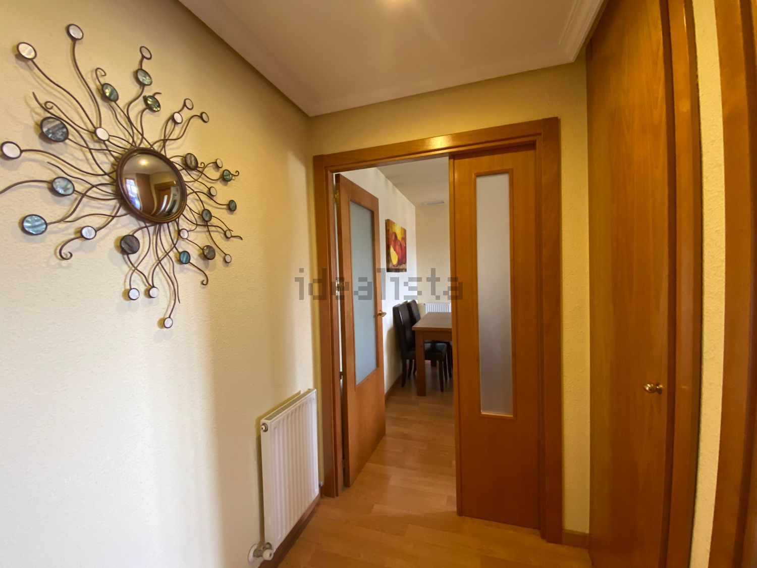 Pis de 105 m² a Madrid