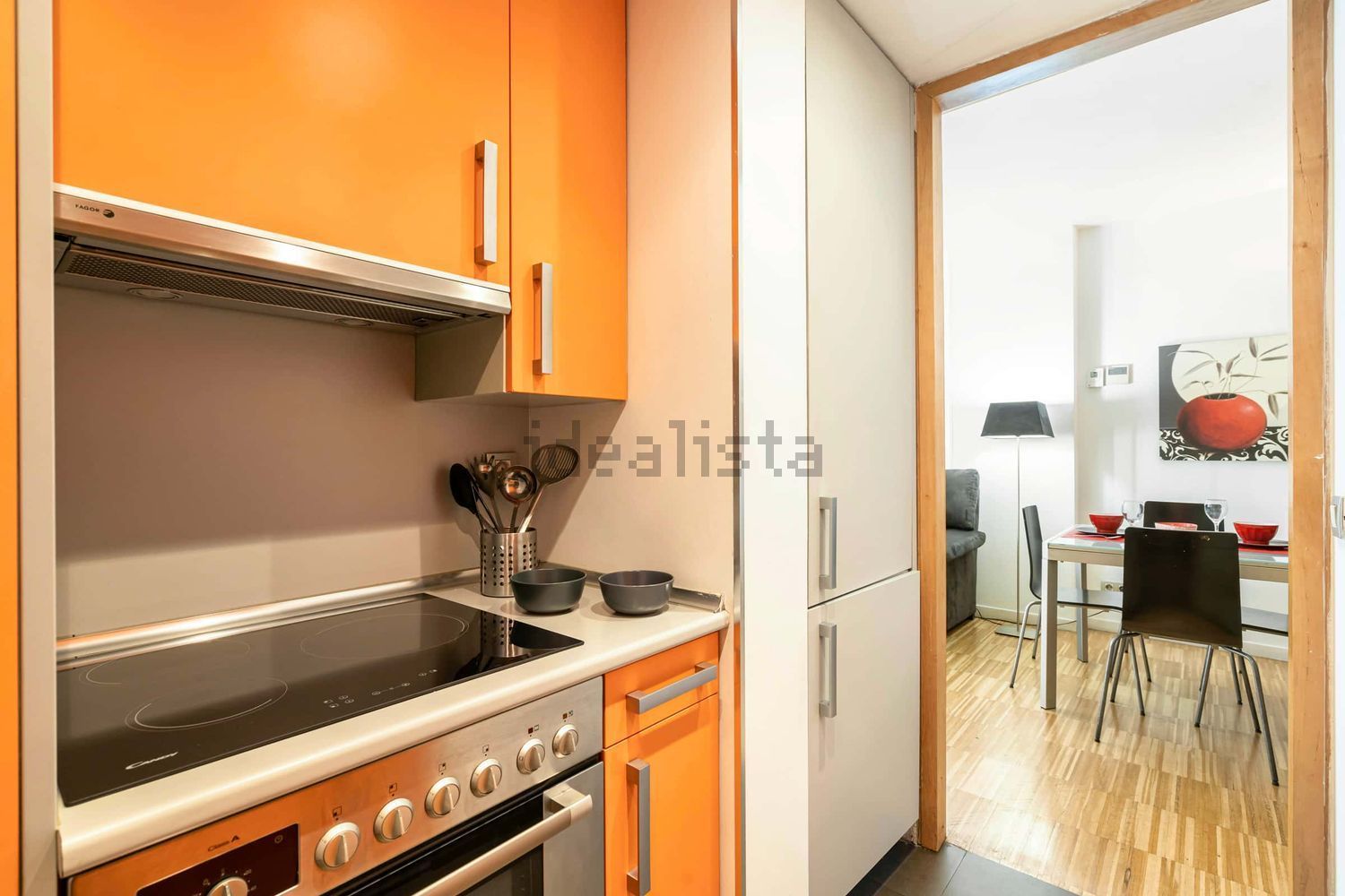 Piso de 70 m² en Madrid