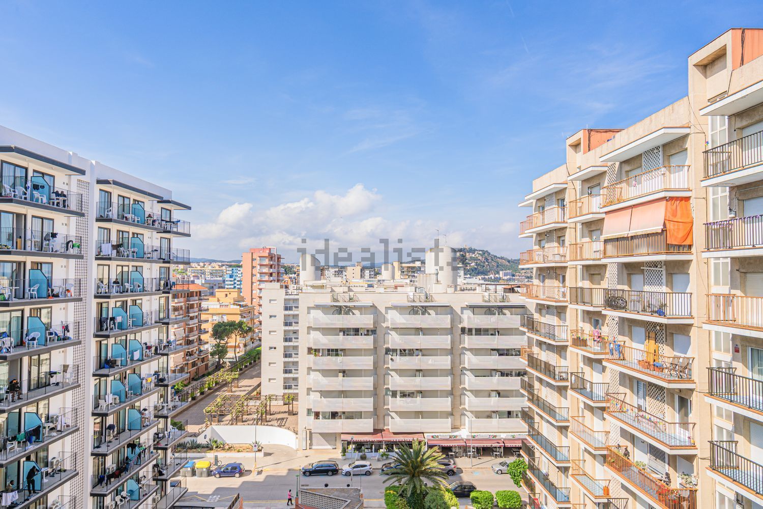 Appartement 63 m² à Blanes