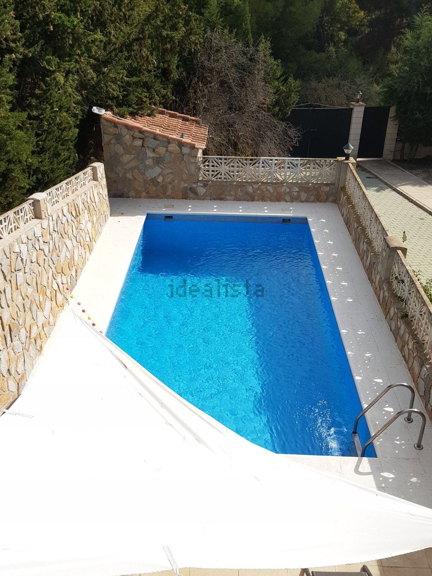 Casa de 330 m² en Las Torres de Cotillas