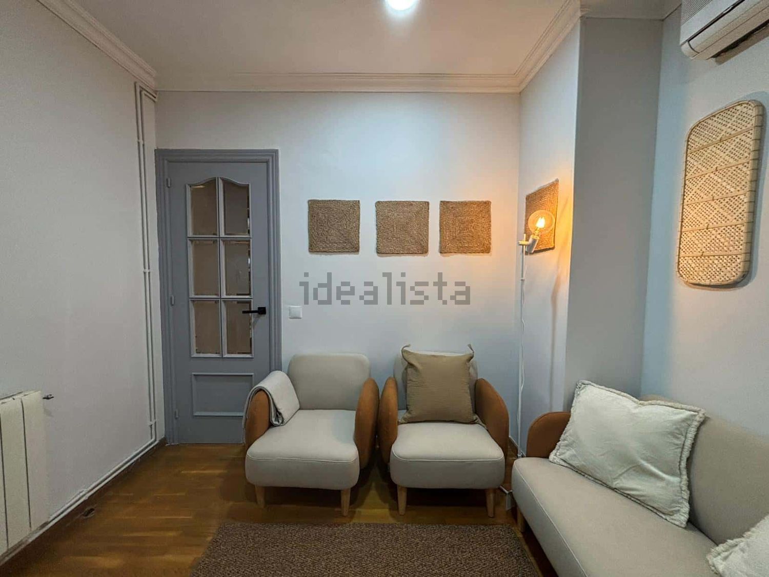 Habitación 95 m², Barcelona