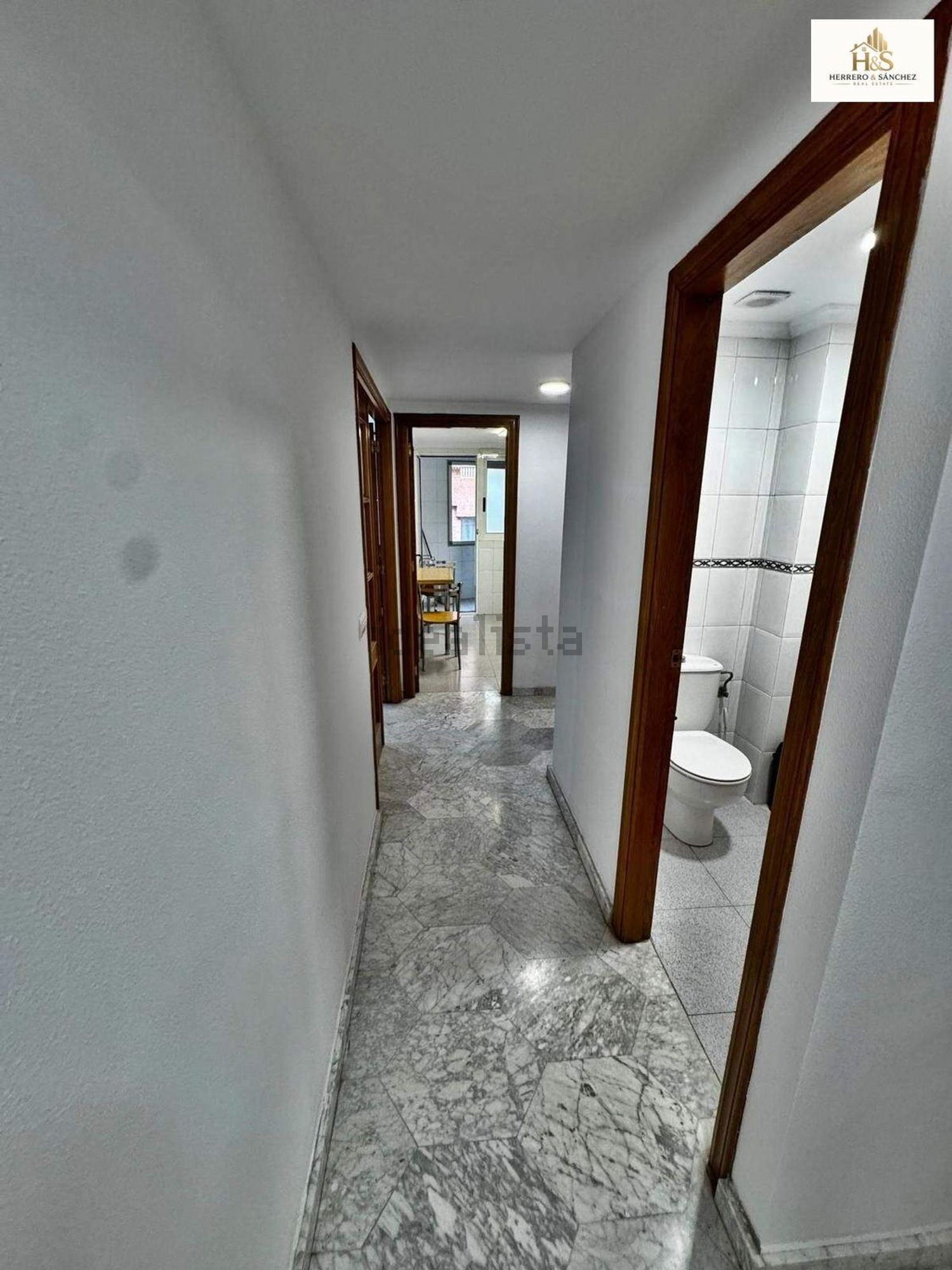 Piso de 100 m² en Alicante