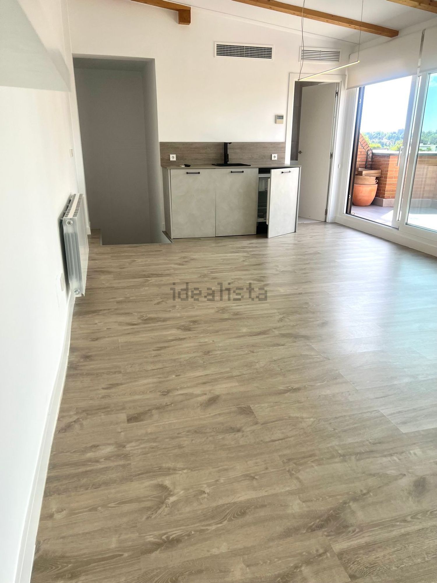 Piso de 130 m² en Madrid