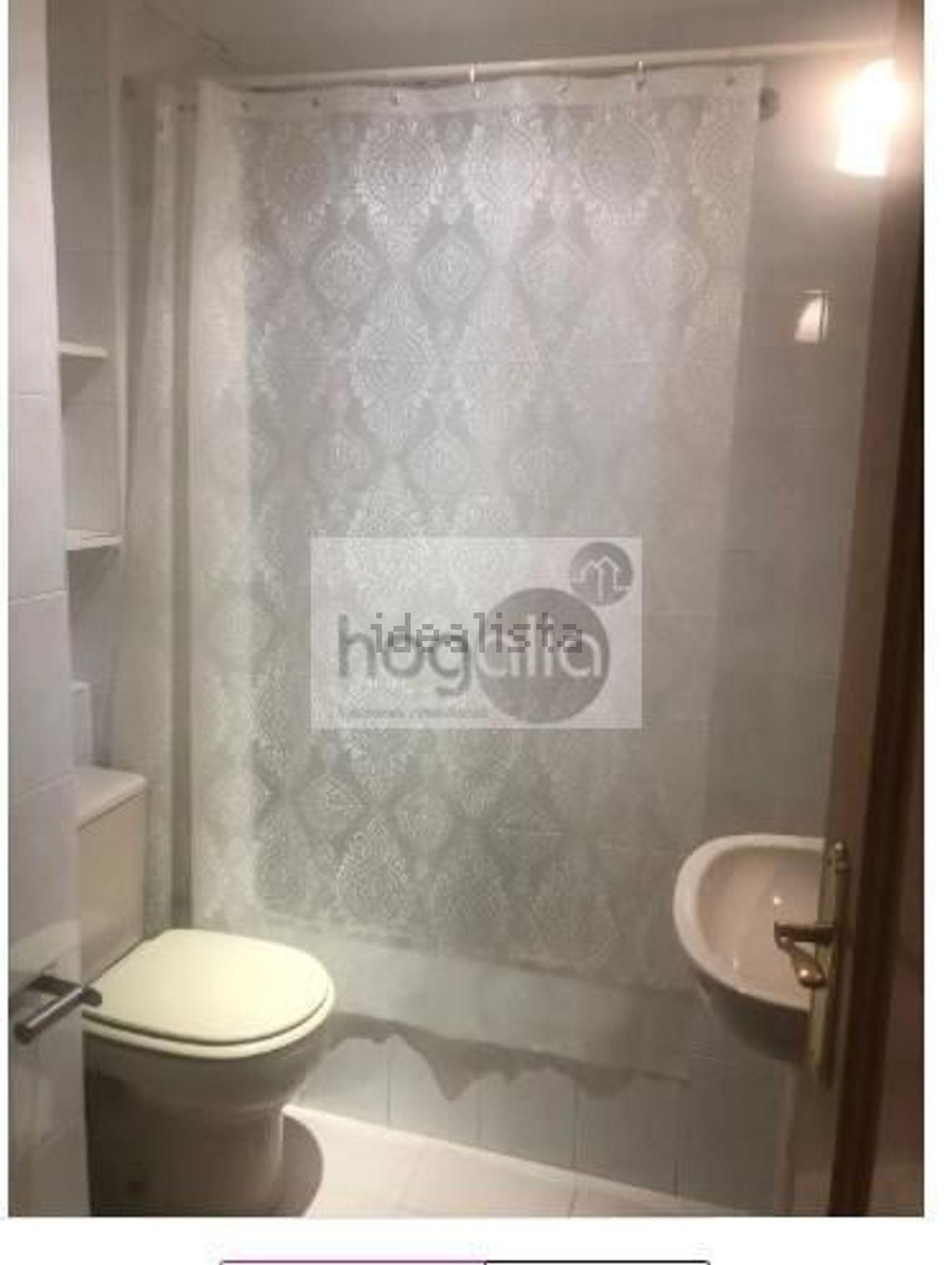 Pis de 95 m² a Sevilla