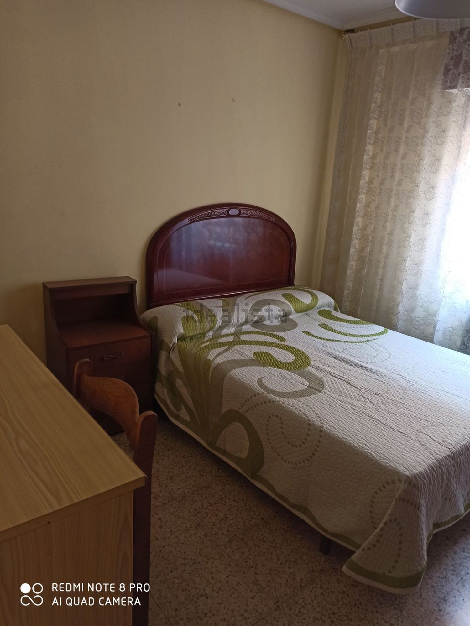 Zimmer zur Miete, Valladolid