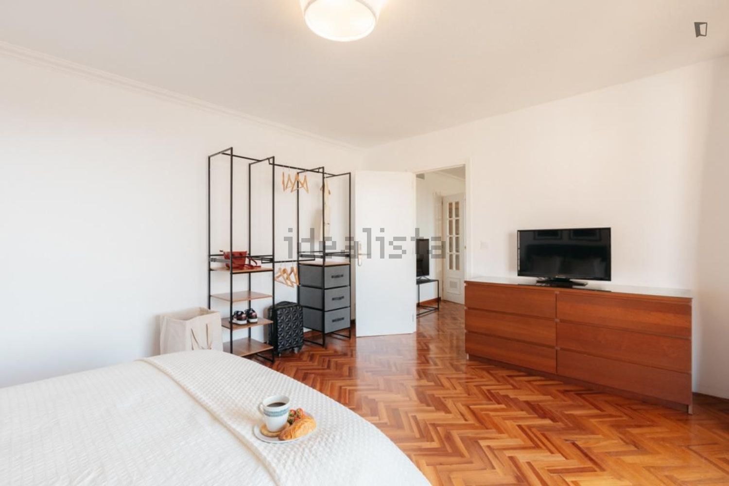 Habitación en alquiler, Valencia