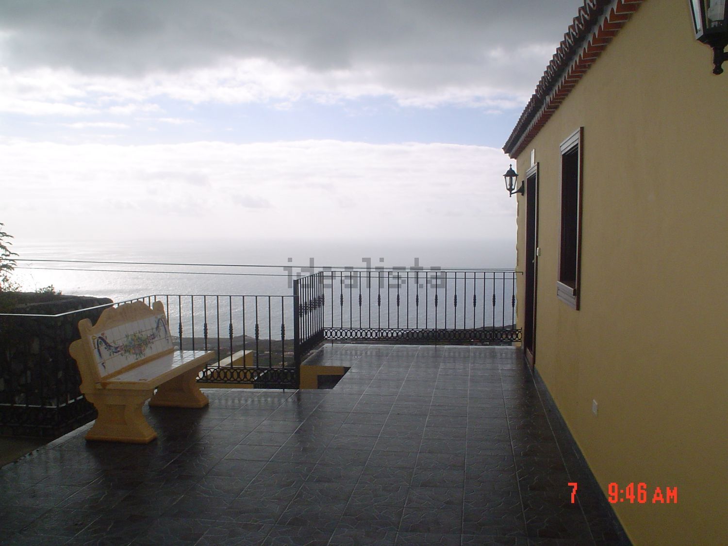 Casa de 100 m² en Villa de Mazo