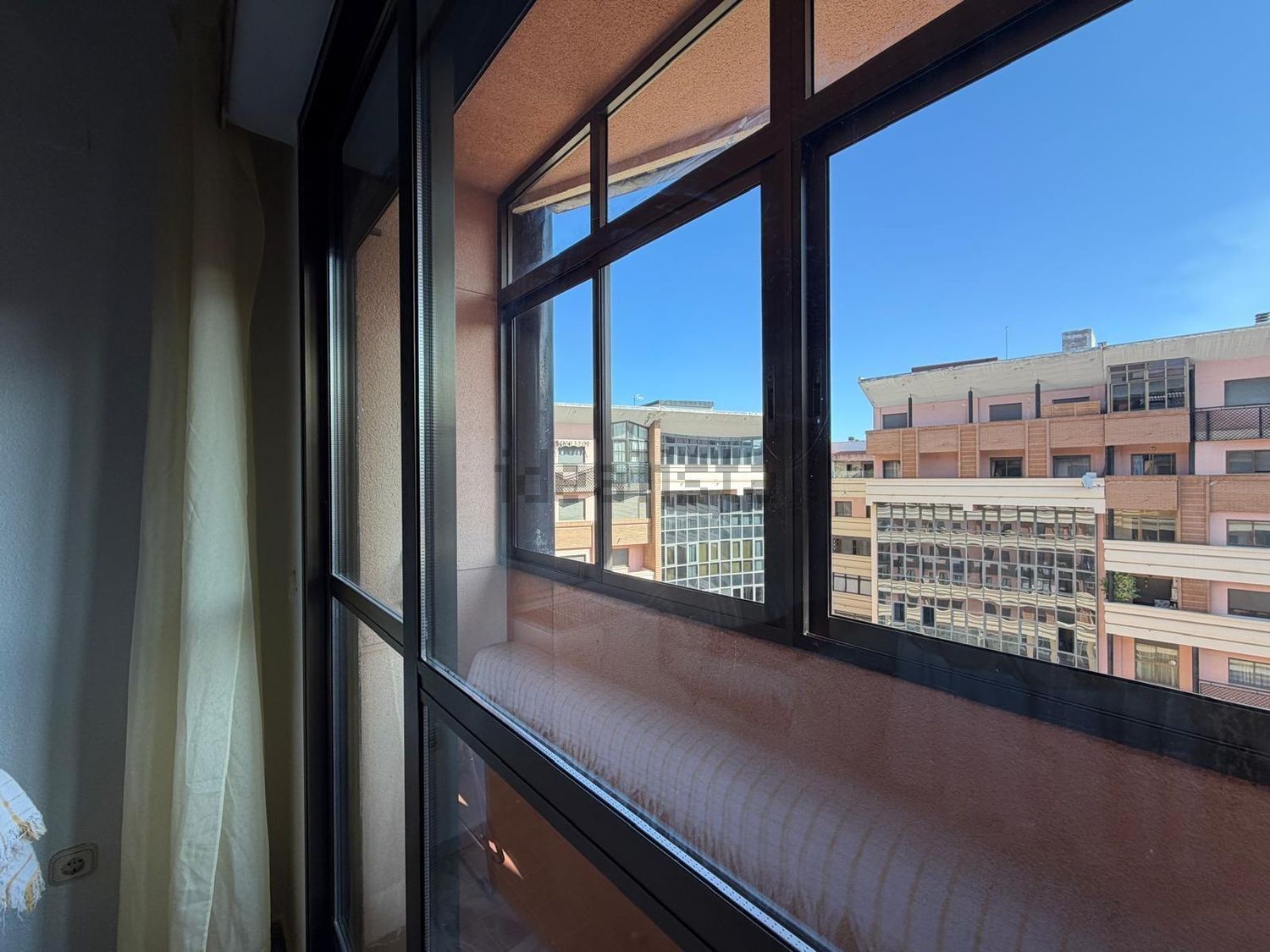 Piso de 99 m² en Cáceres