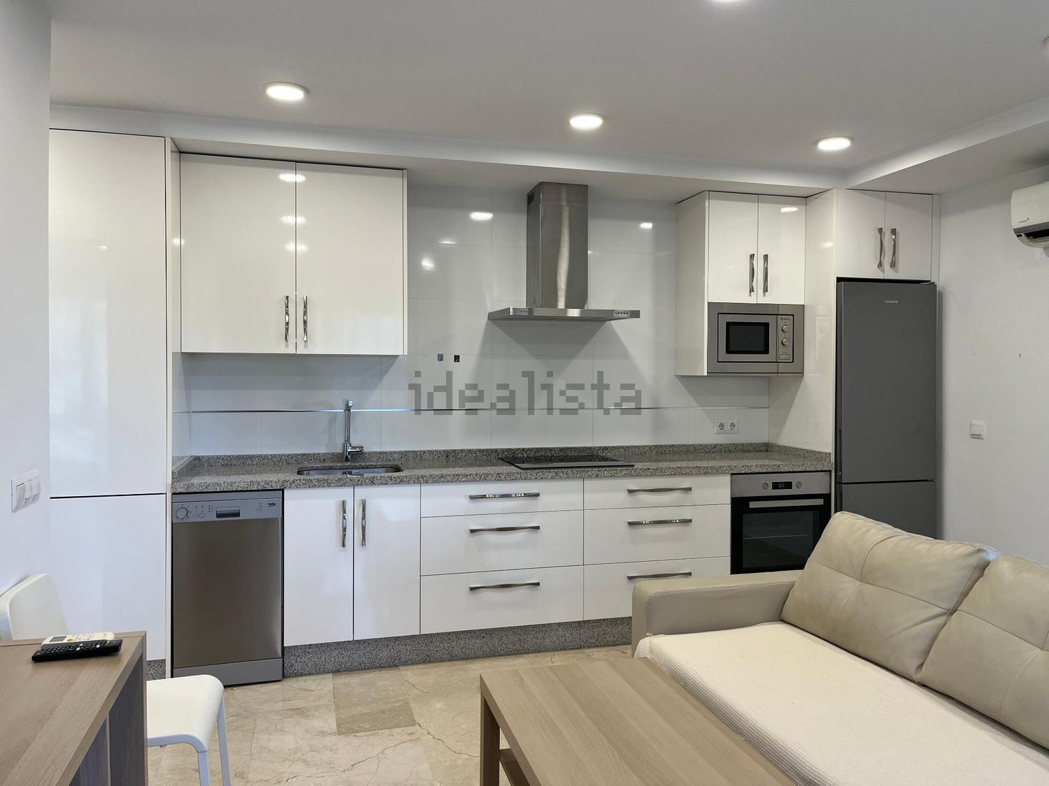 Pis de 45 m² a Alhaurín el Grande
