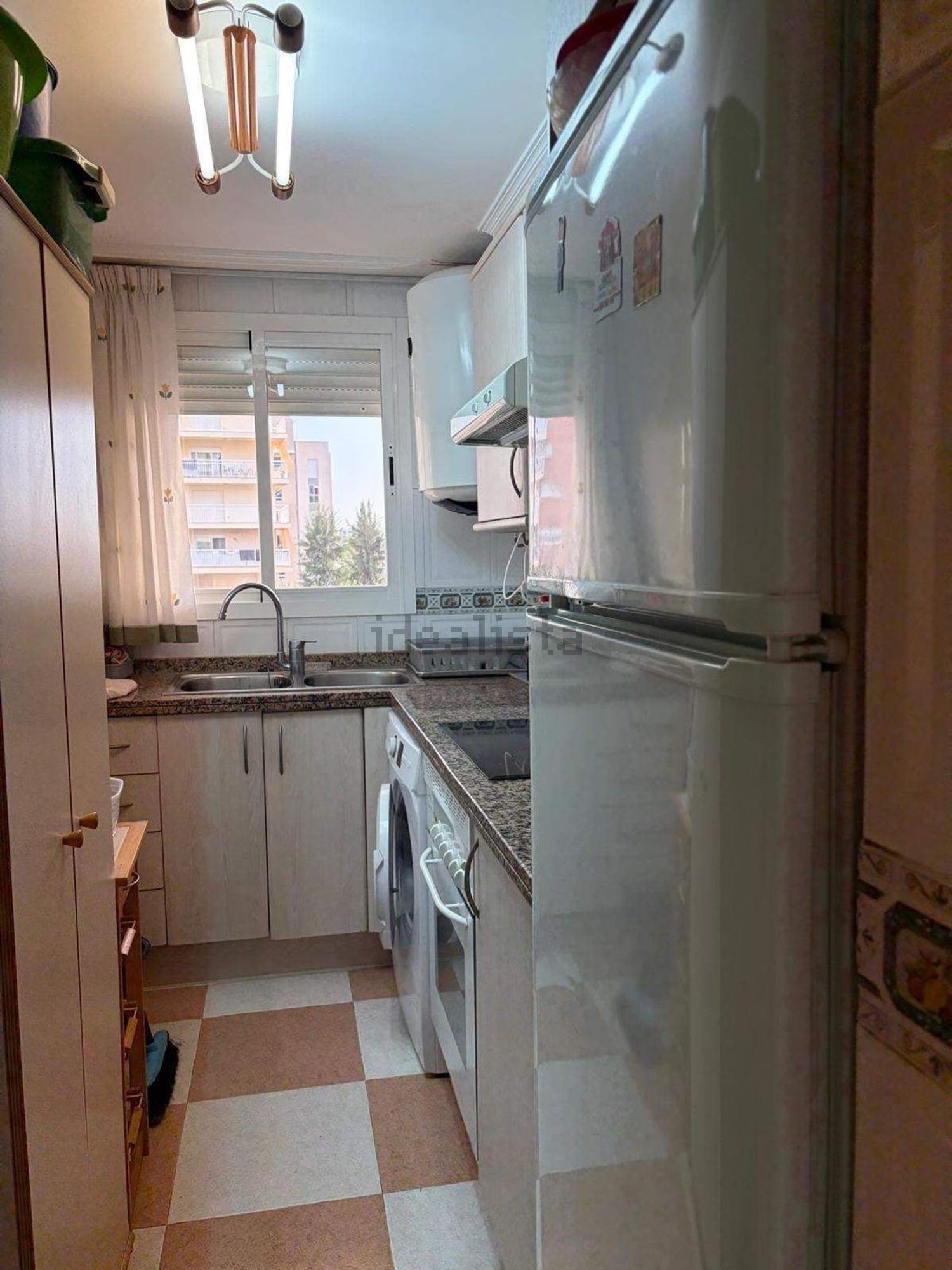 Piso de 85 m² en Benicasim