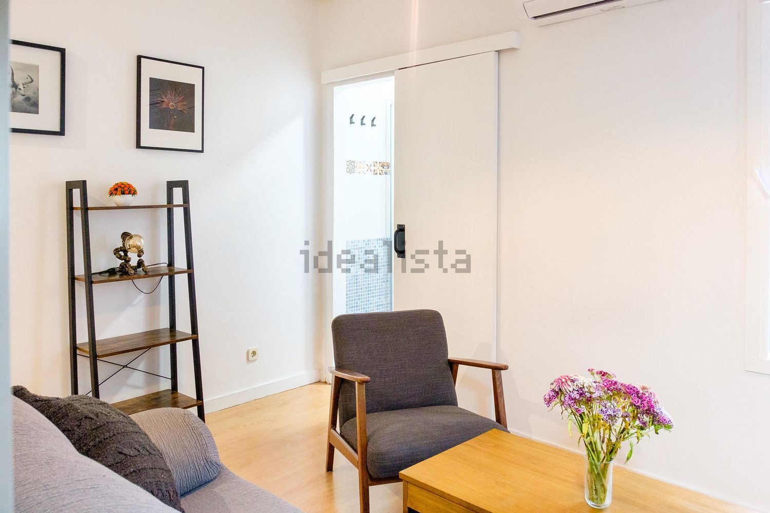 Apartamento 70 m² em Madrid