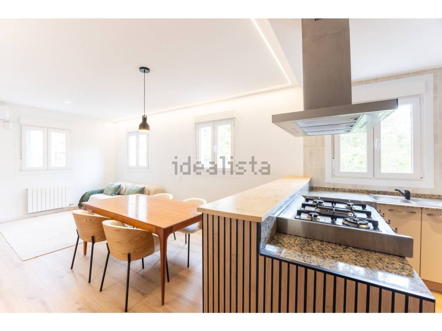 Piso de 77 m² en Barcelona
