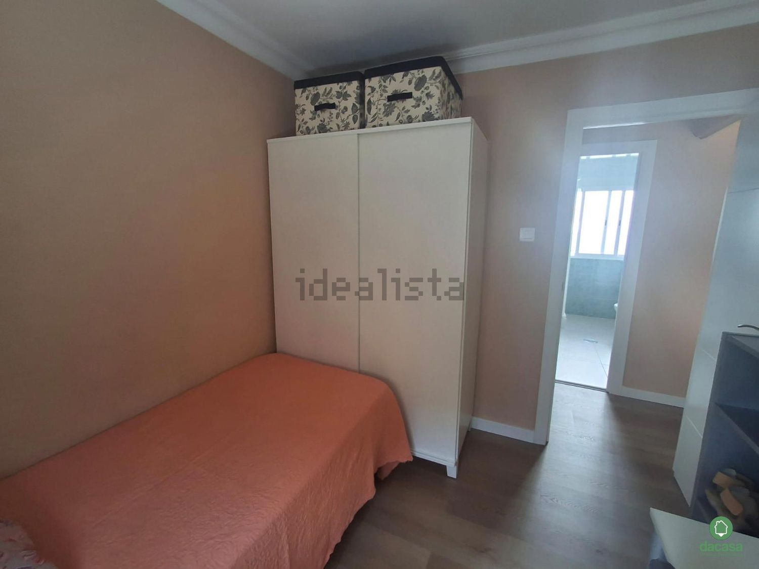 Zimmer zur Miete, Huelva