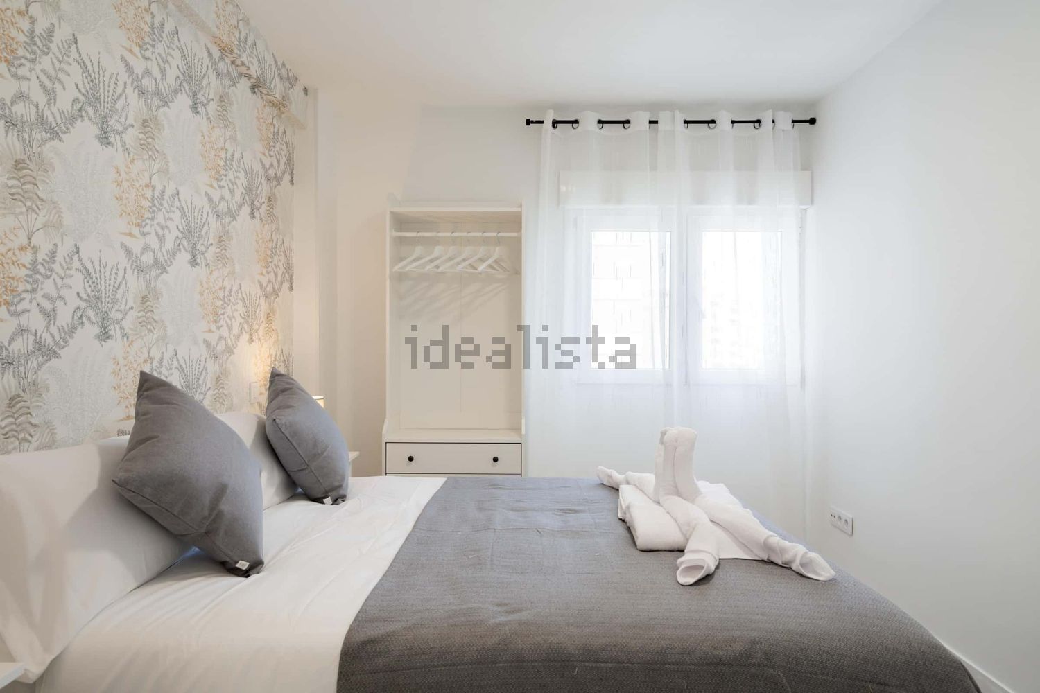 Pis de 83 m² a Madrid