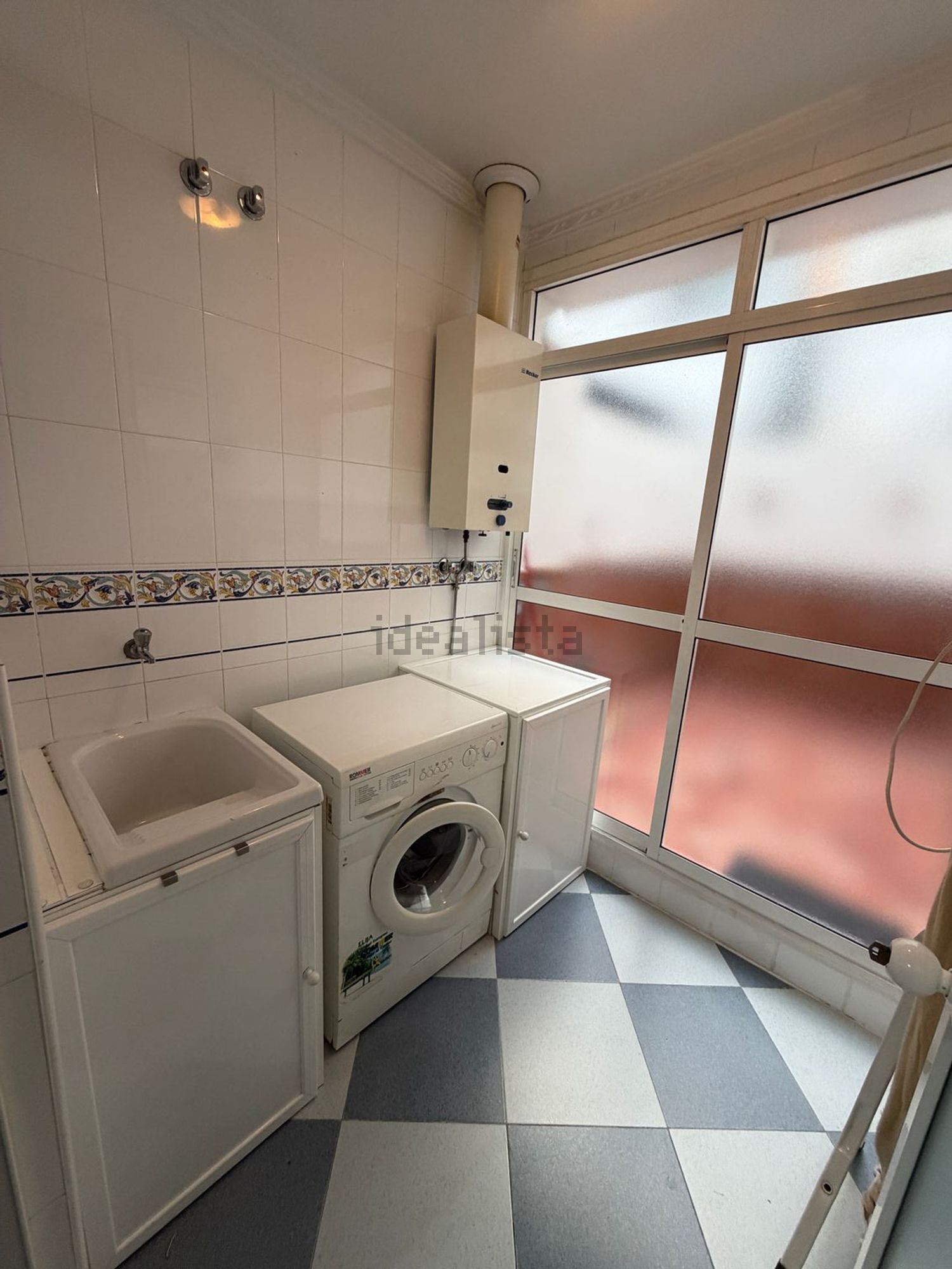 Apartamento 93 m² em Dos Hermanas