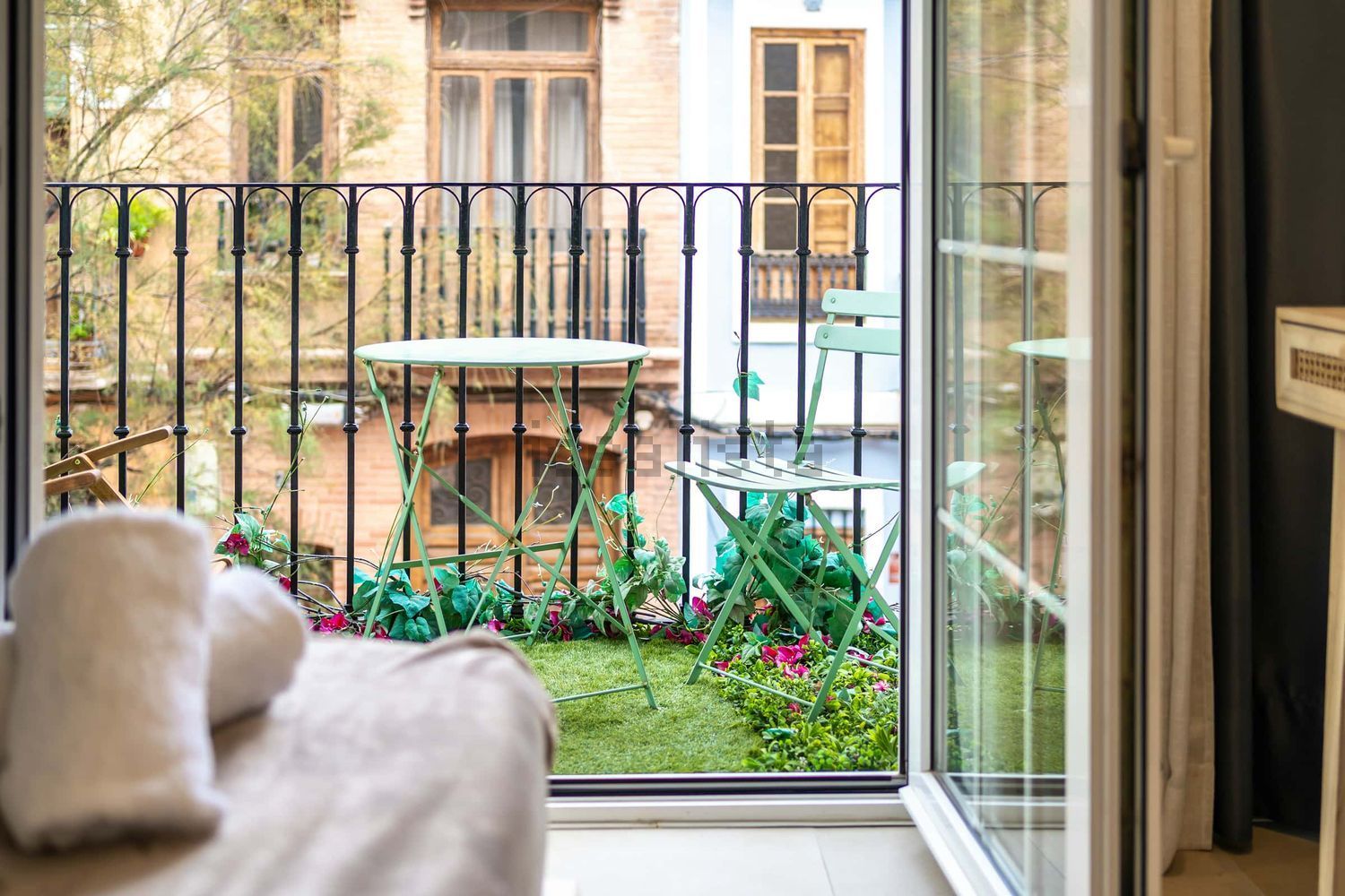 Habitació de lloguer, València