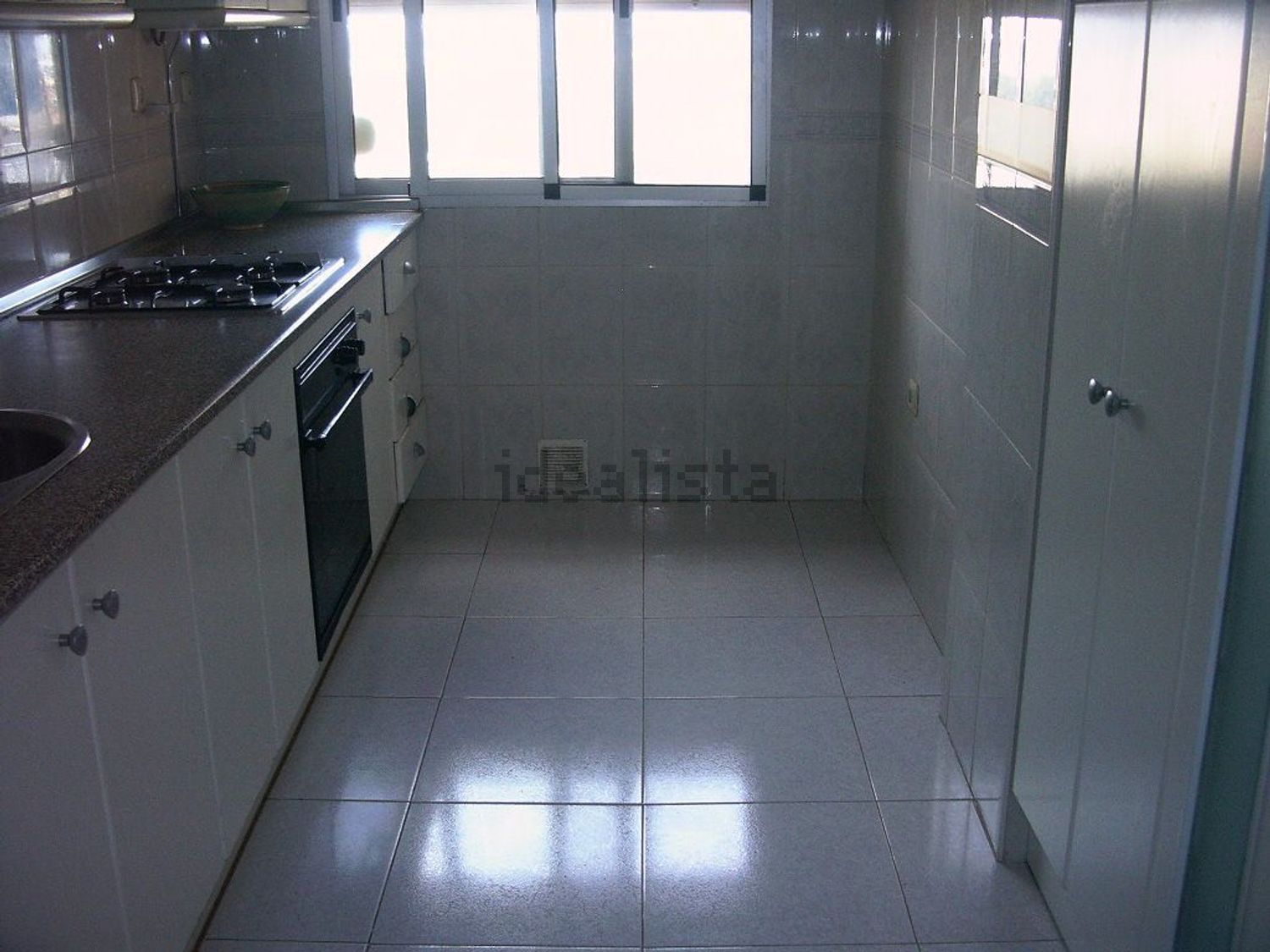 Piso de 100 m² en Badajoz