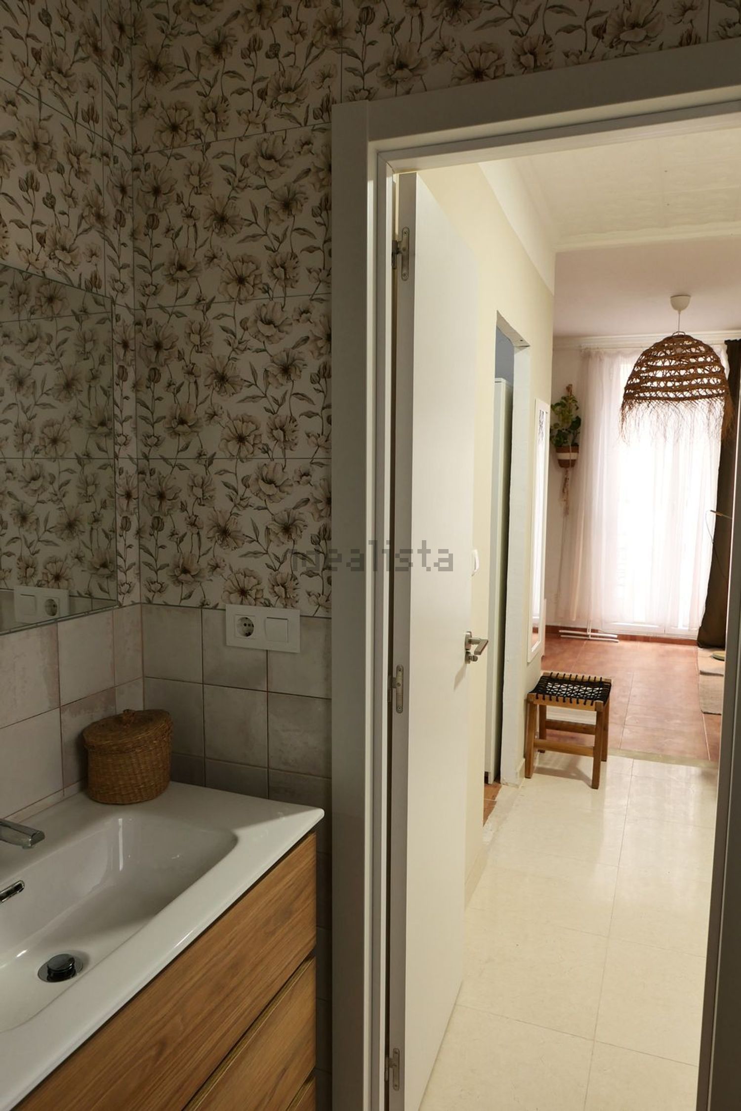Pis de 35 m² a València