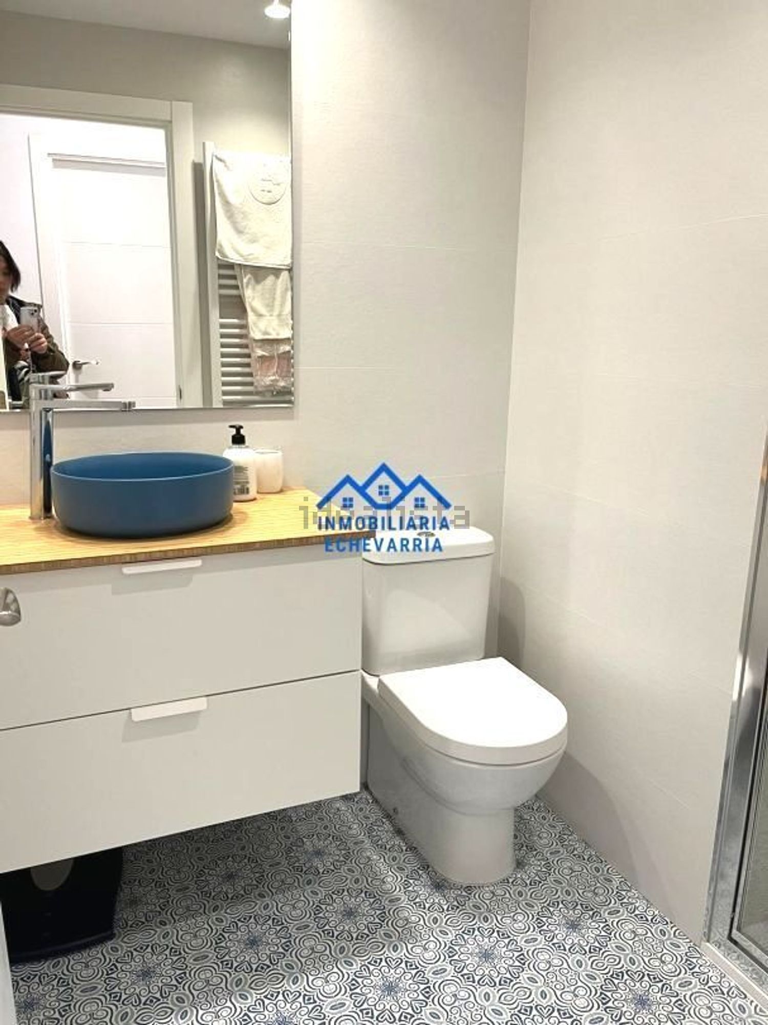 Piso de 70 m² en Guecho