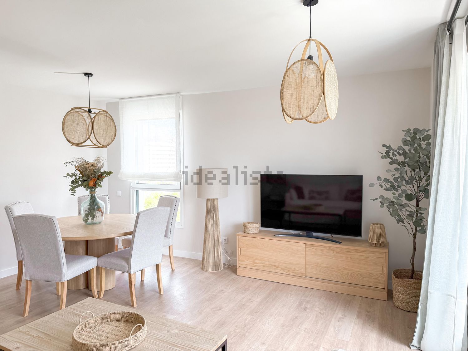 Piso de 110 m² en Valladolid