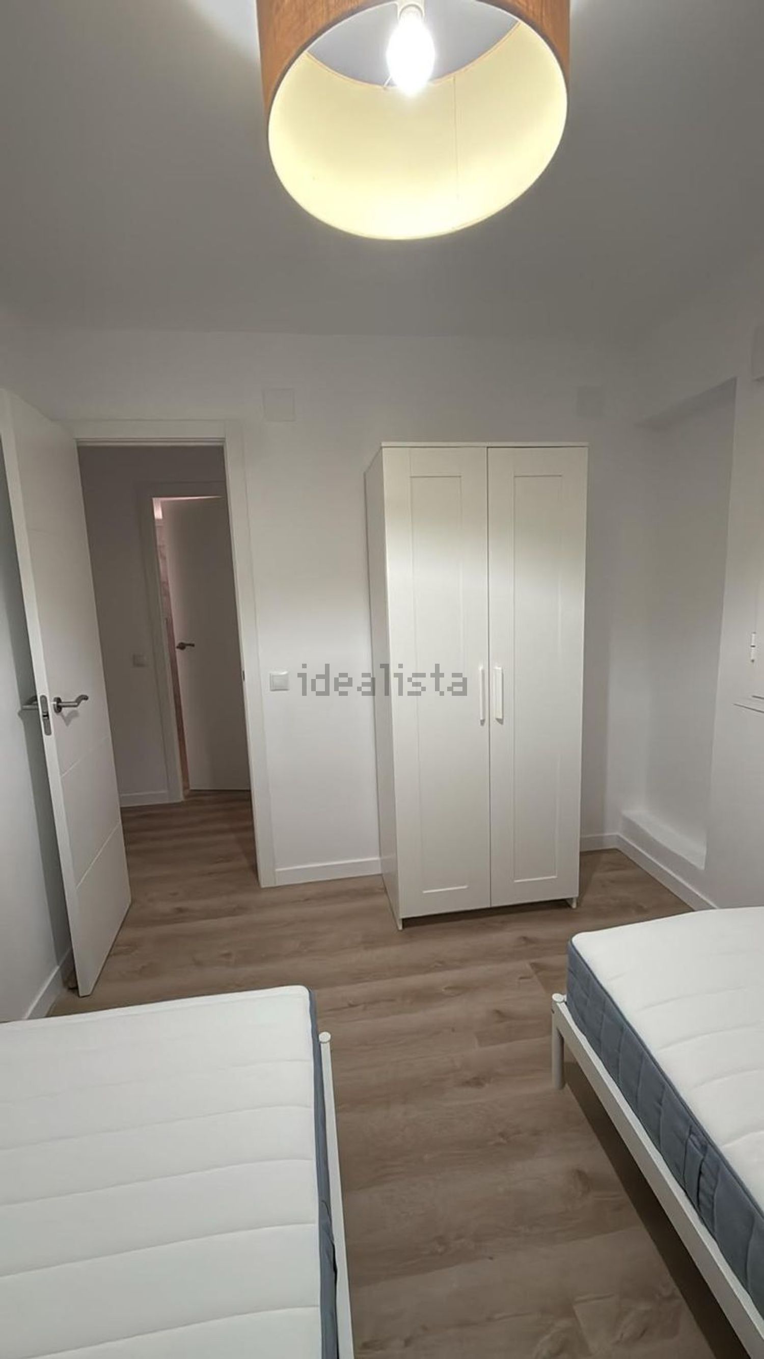 Pis de 87 m² a Sevilla