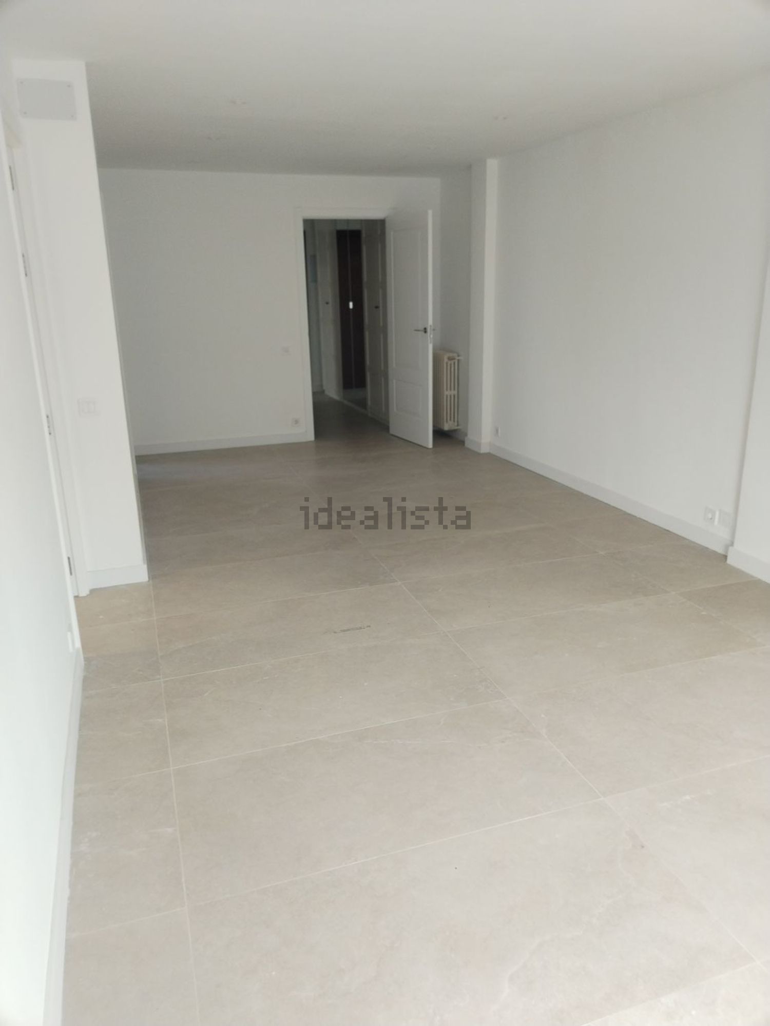 Pis de 117 m² a Madrid