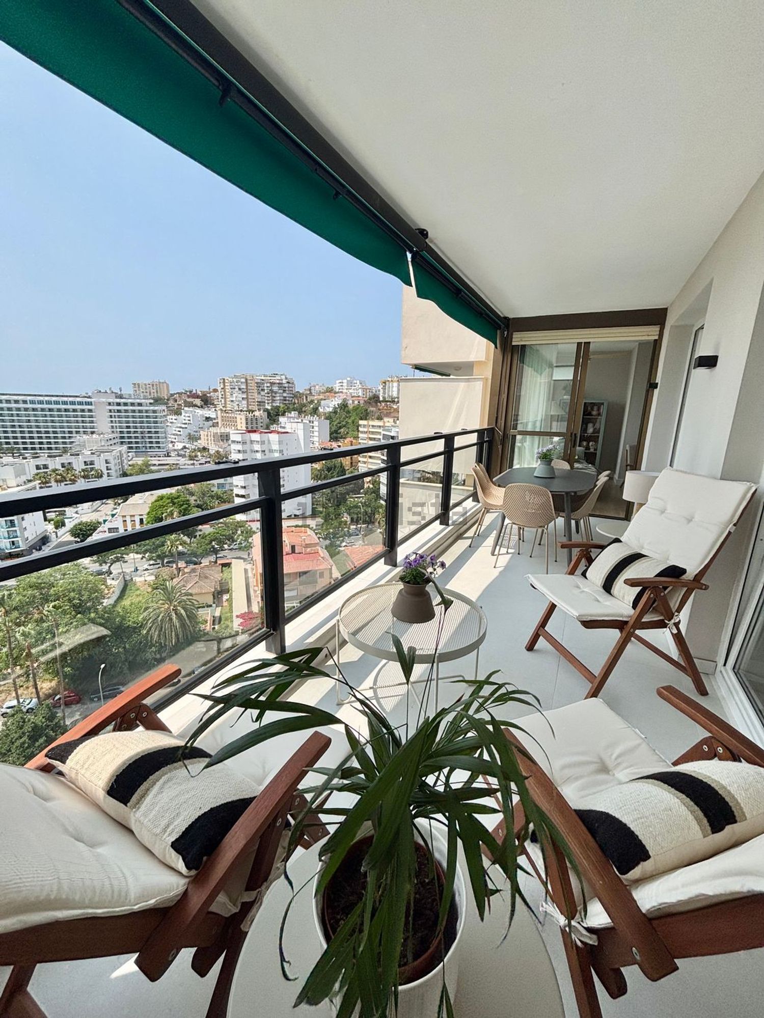 Appartamento 126 m² a Torremolinos