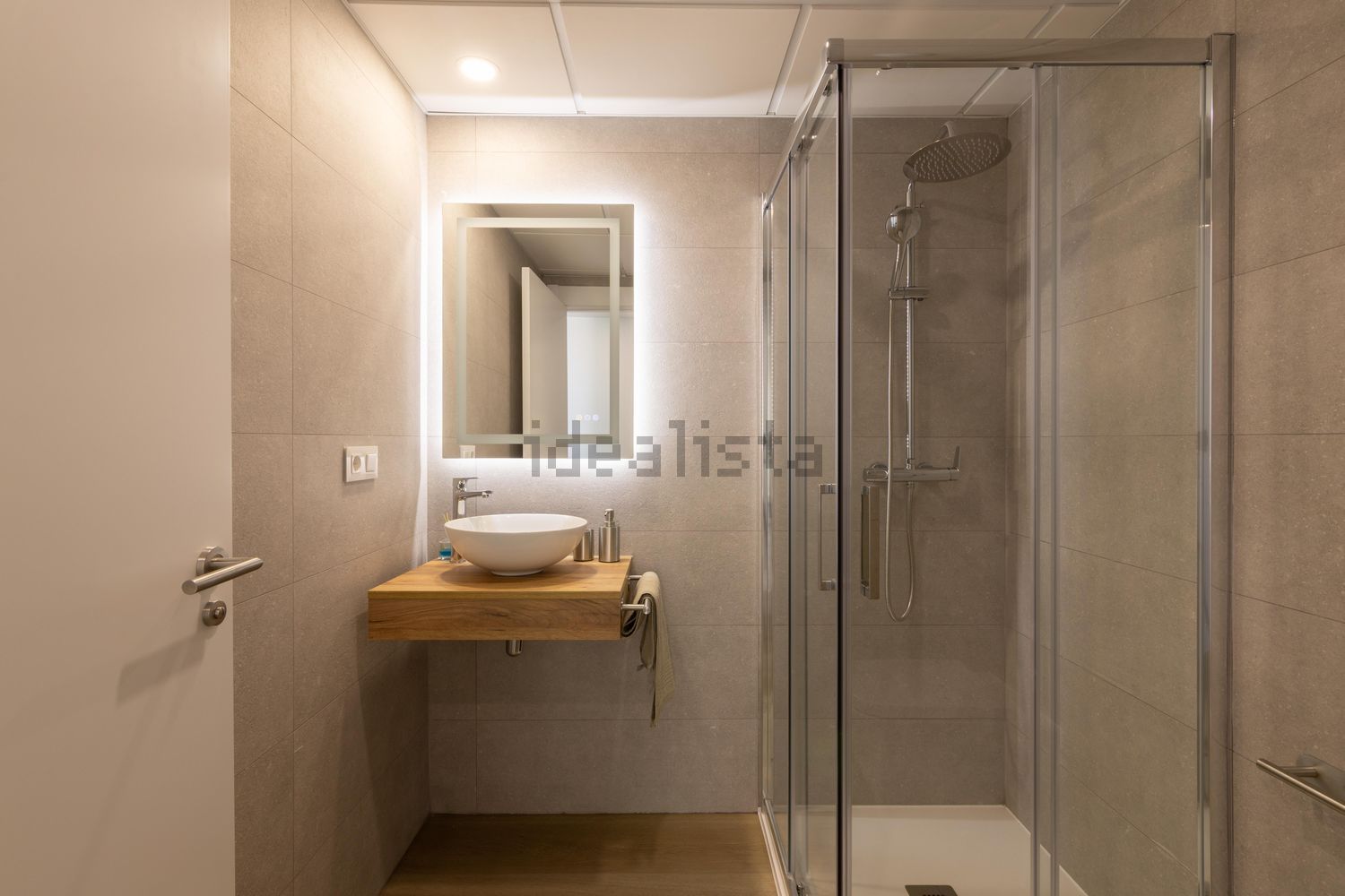 Piso de 213 m² en El Puig