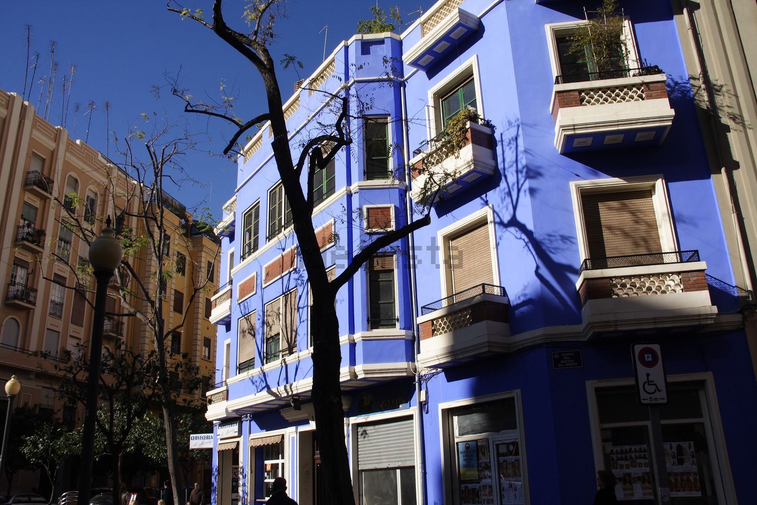 Habitació de lloguer, València