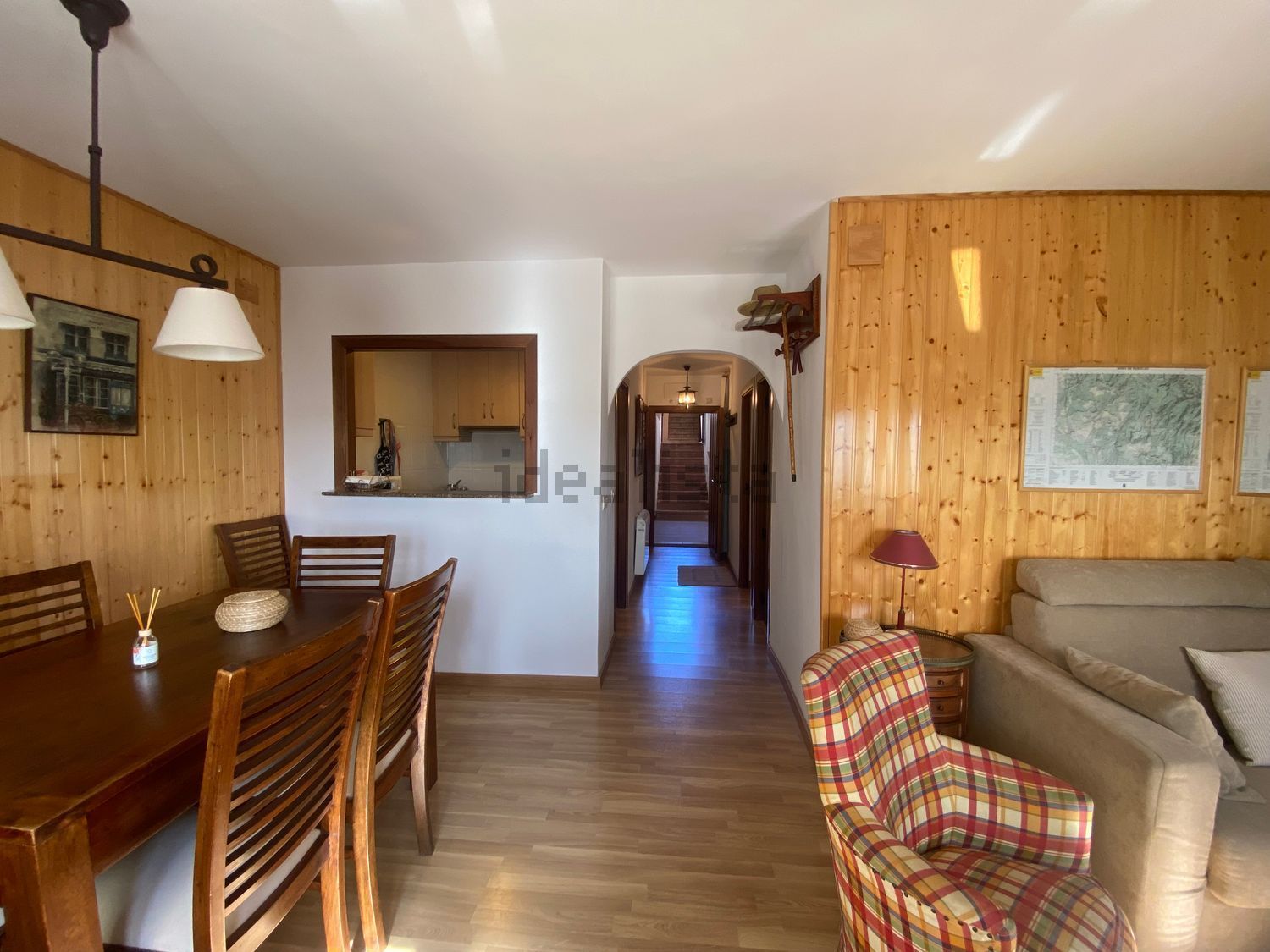 Pis de 65 m² a Alcalá de la Selva