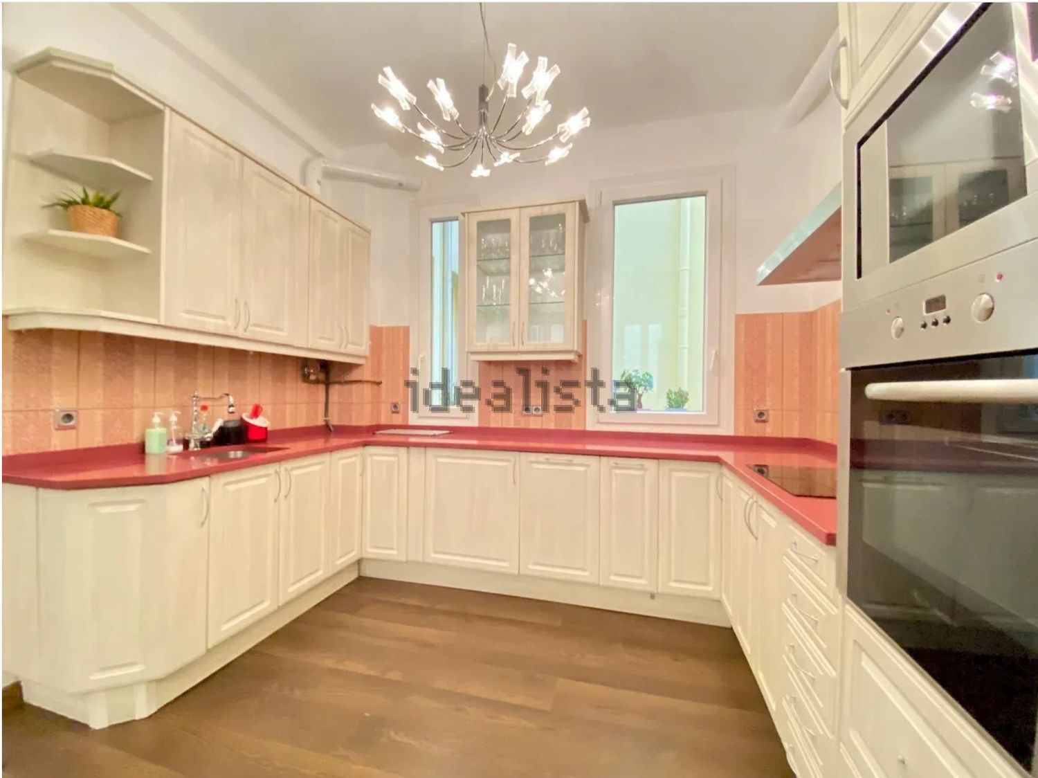 Wohnung 70 m² in Madrid