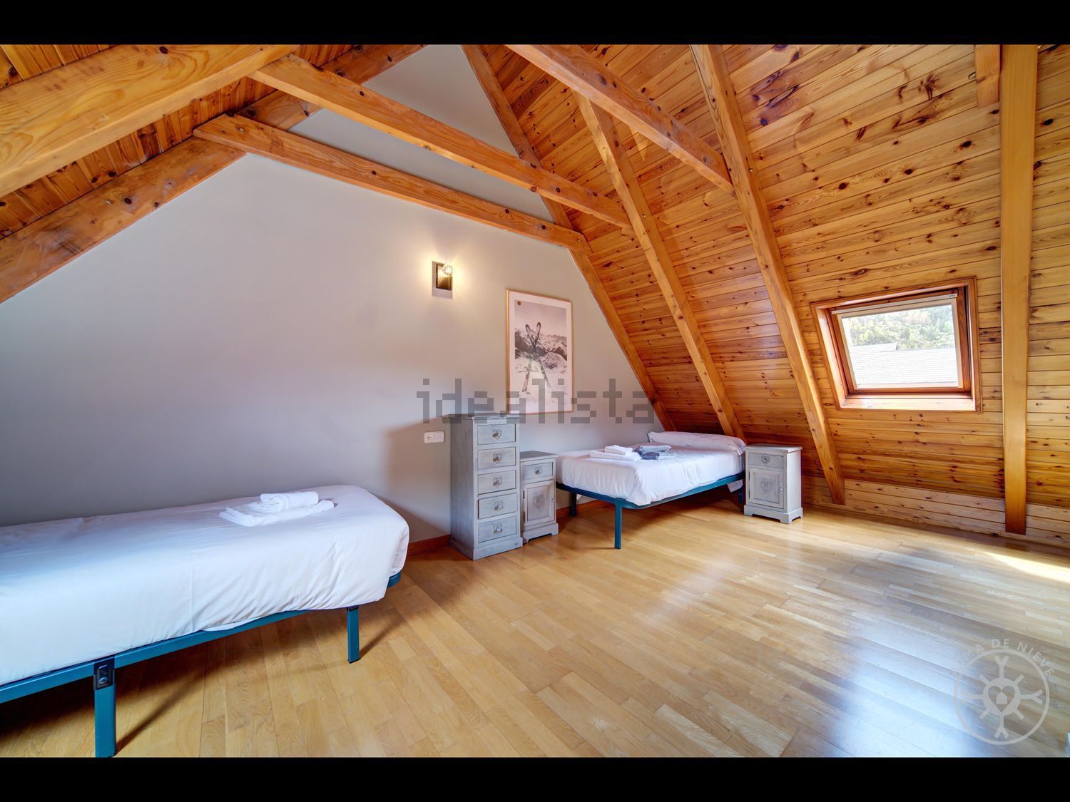 Casa de 300 m² a Alt Aran