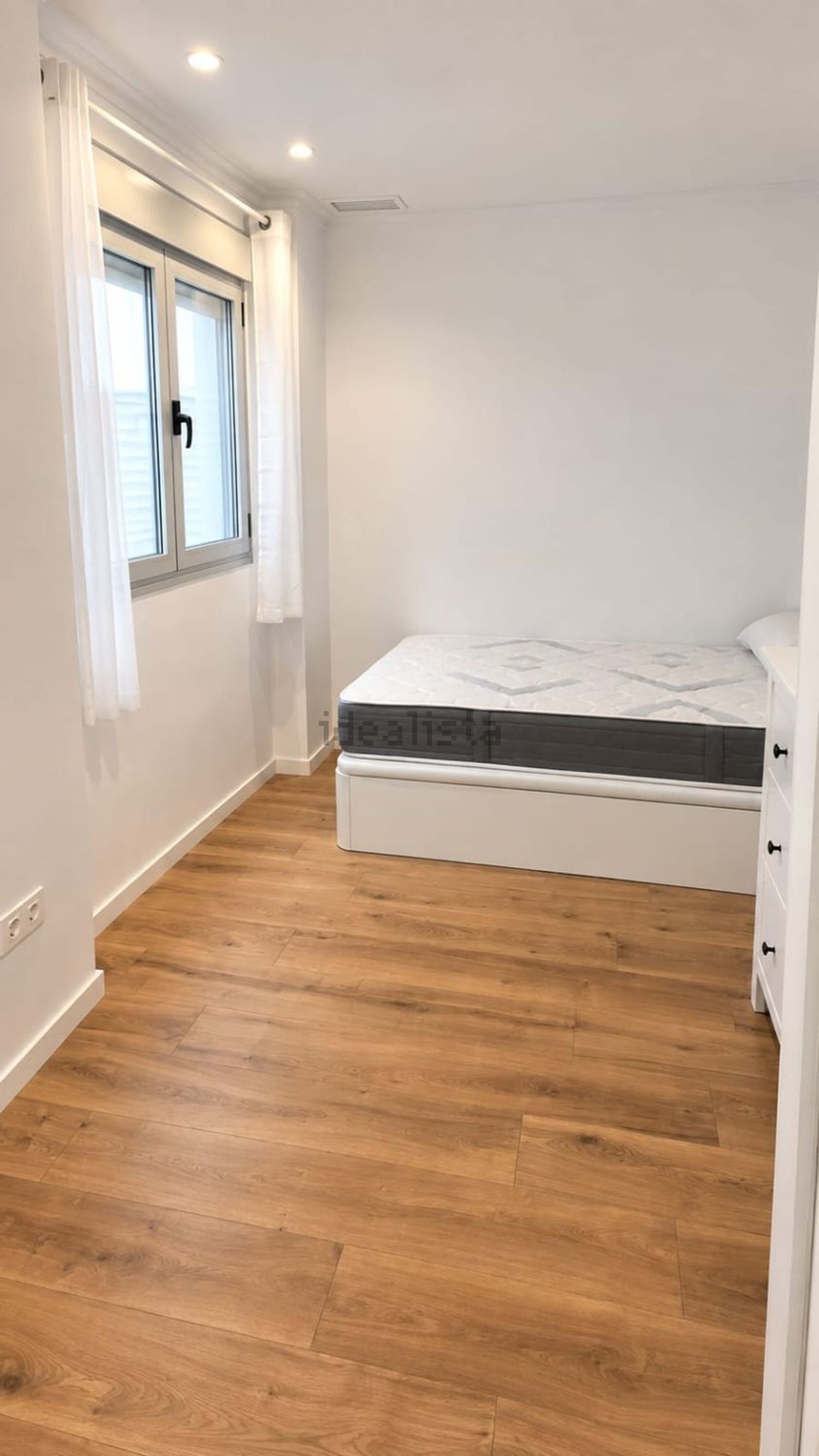 Piso de 95 m² en Elche