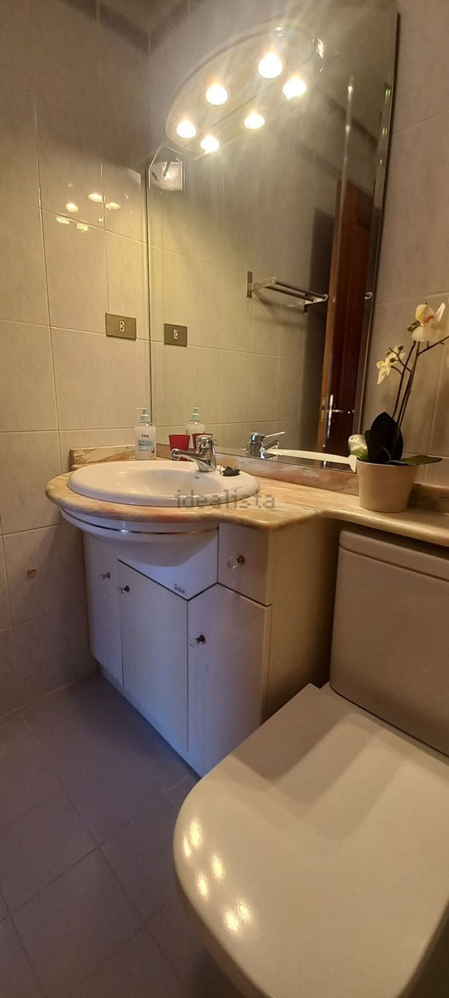 Piso de 55 m² en Durango