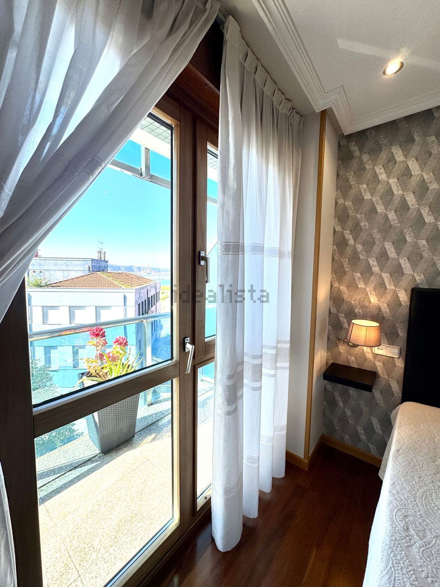 Pis de 119 m² a Gijón