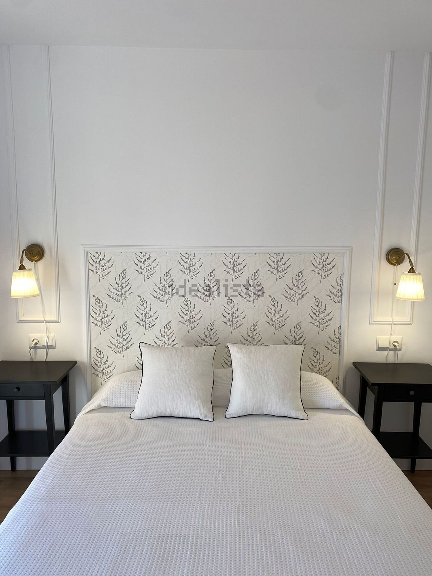 Pis de 74 m² a Màlaga