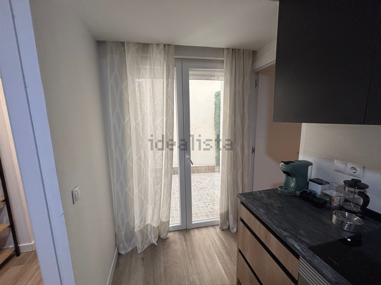 Appartement 77 m² à Madrid