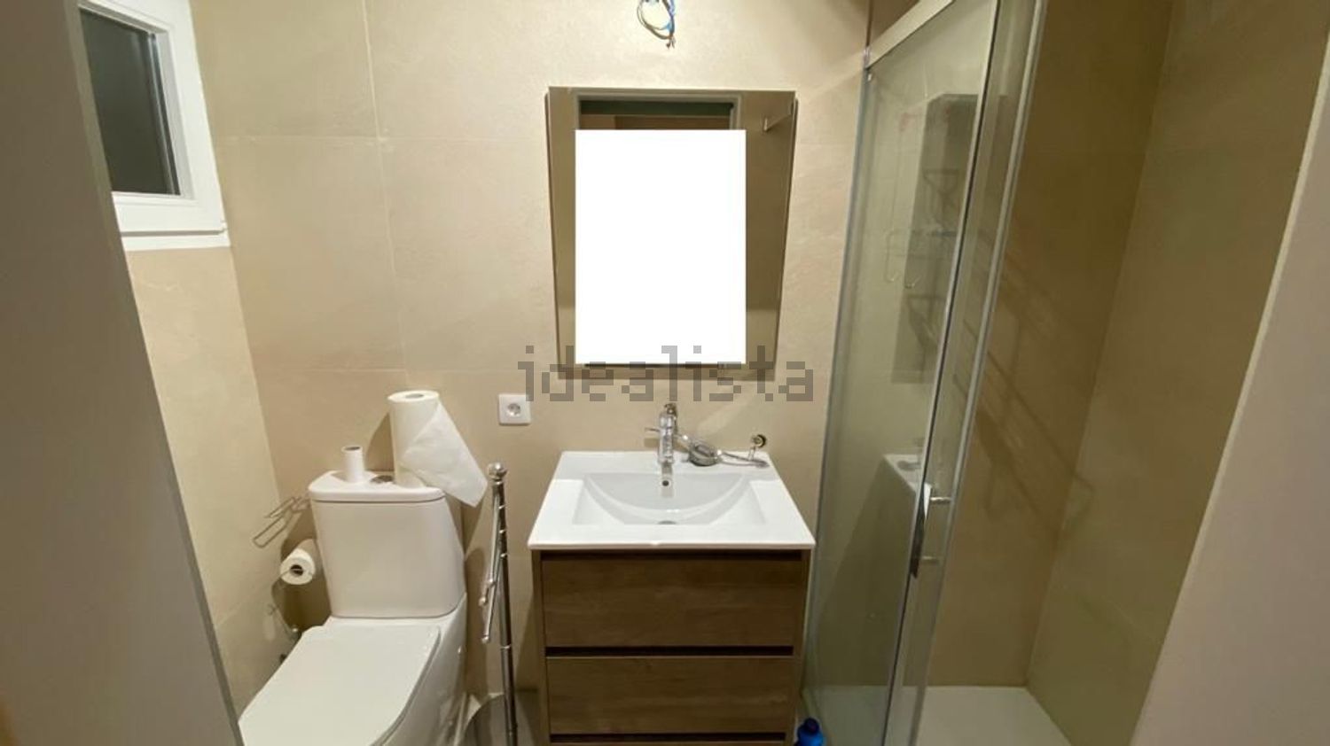 Chambre à louer, Palma