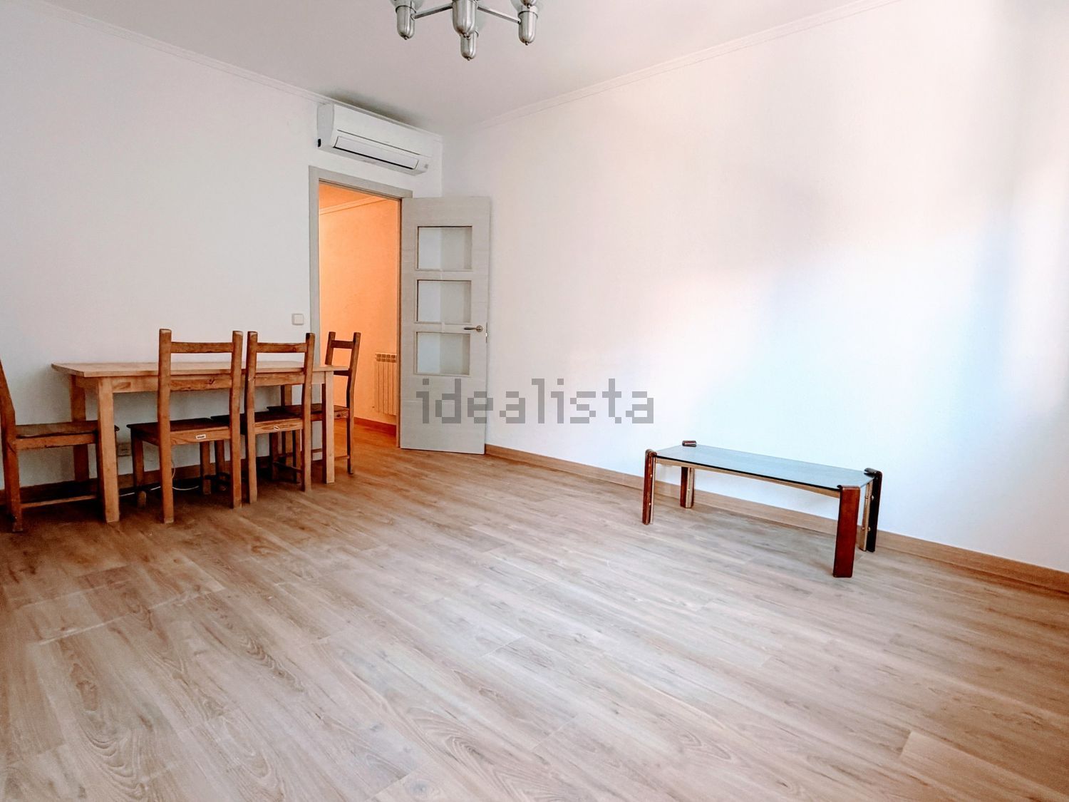 Pis de 79 m² a Madrid