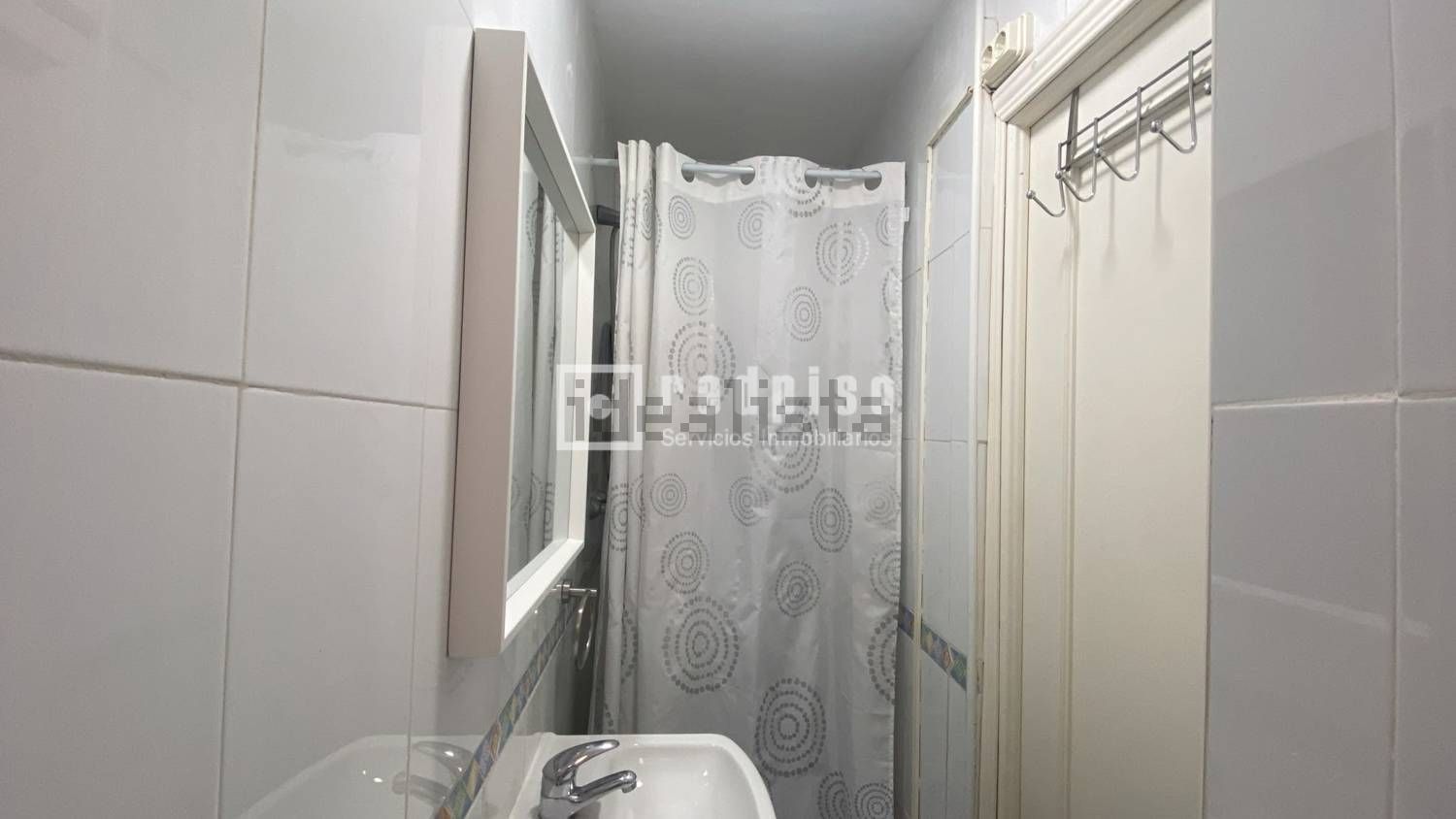 Квартира 38 м² у Madrid