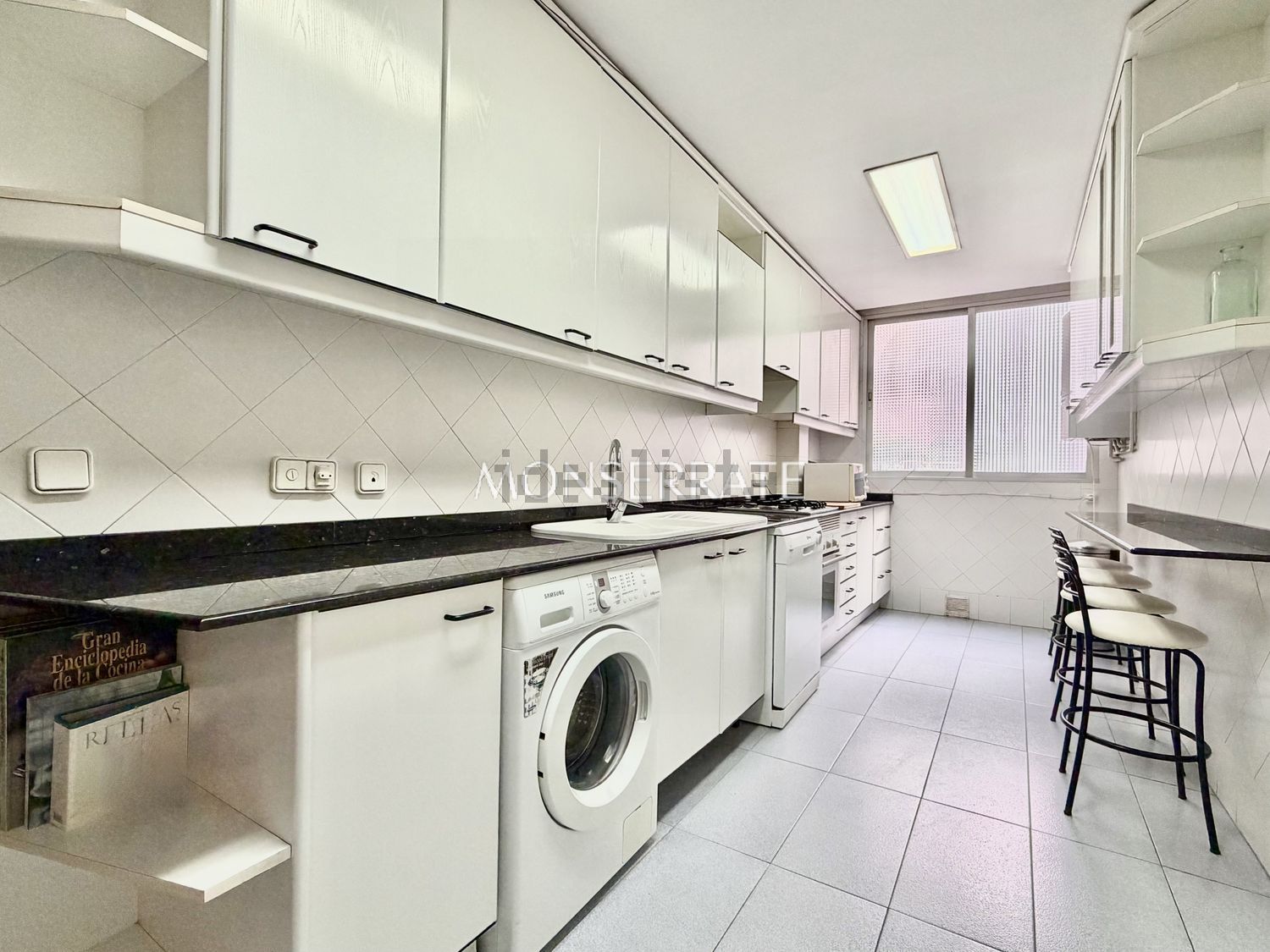 Appartamento 162 m² a Valencia