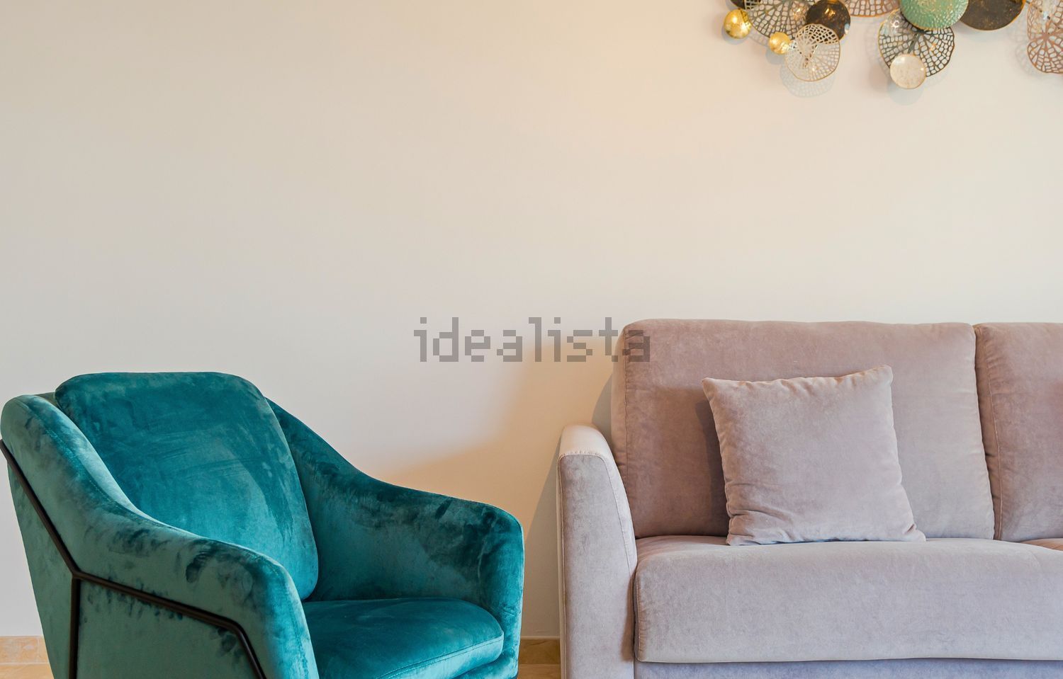 Piso de 120 m² en Casares