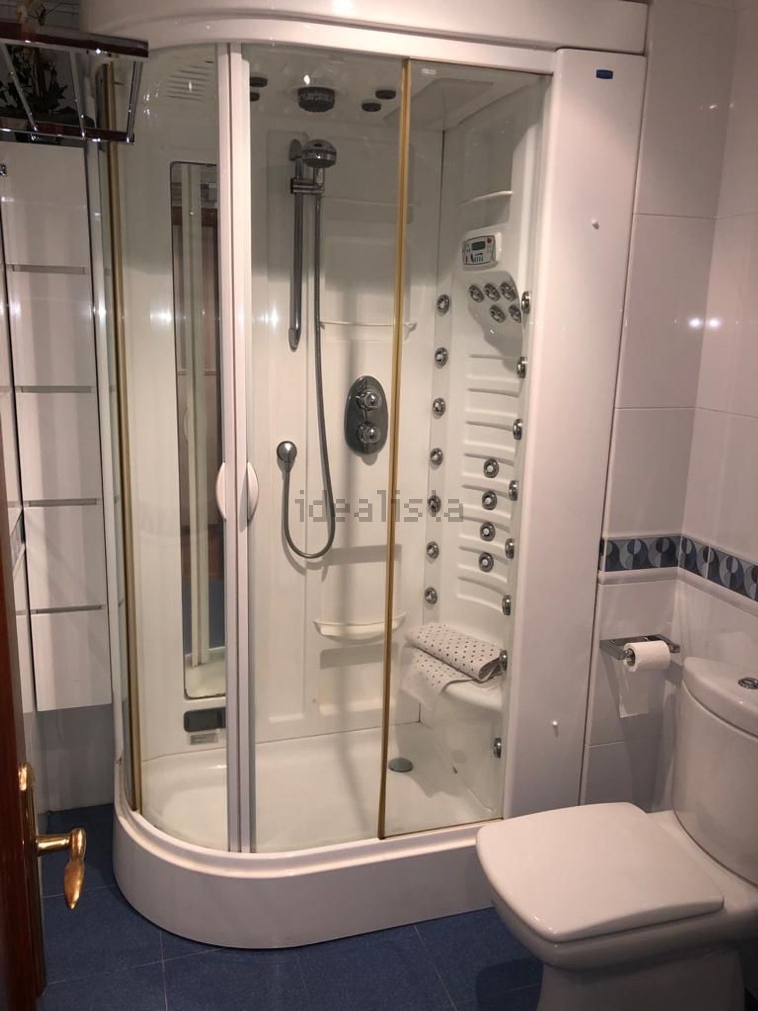 Pis de 105 m² a Culleredo