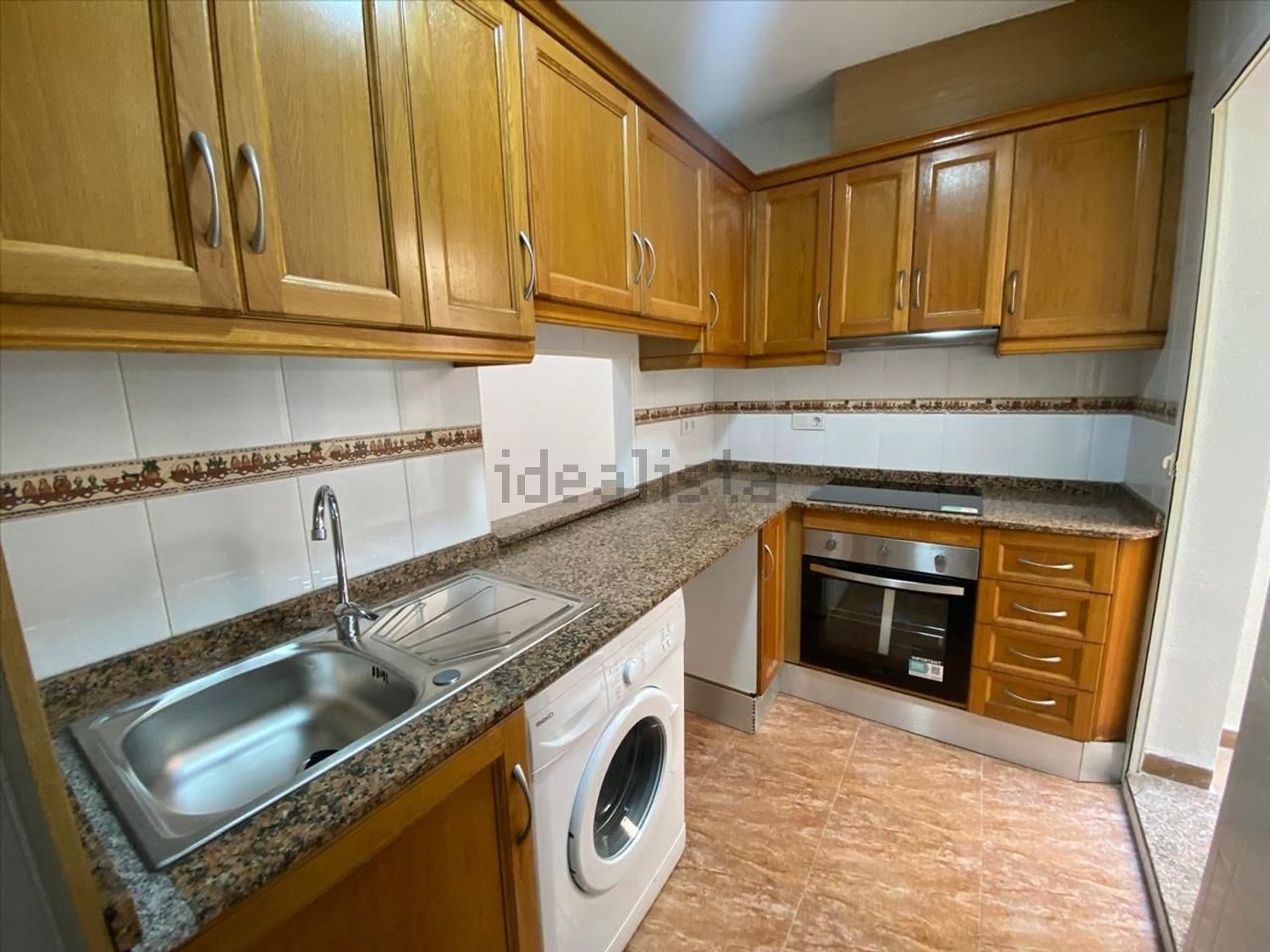 Piso de 70 m² en Torrevieja