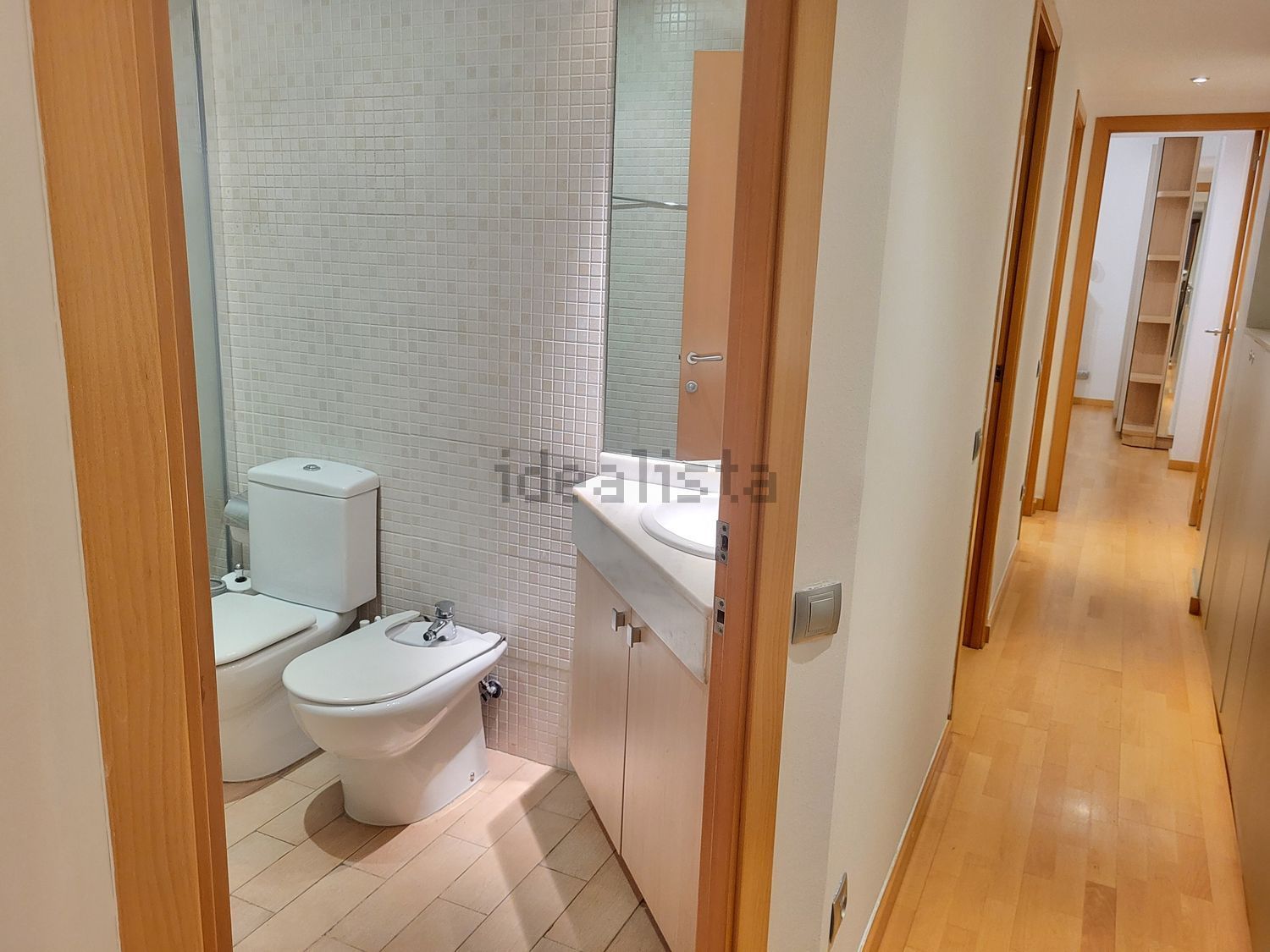 Piso de 111 m² en Barcelona