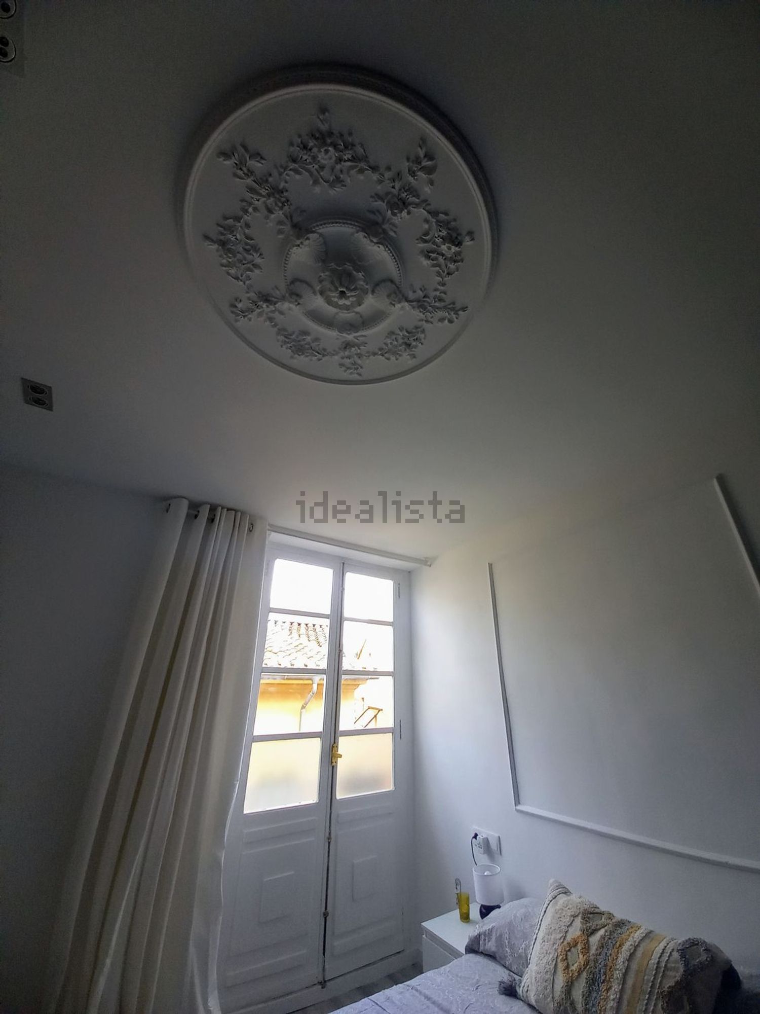 Pis de 50 m² a València